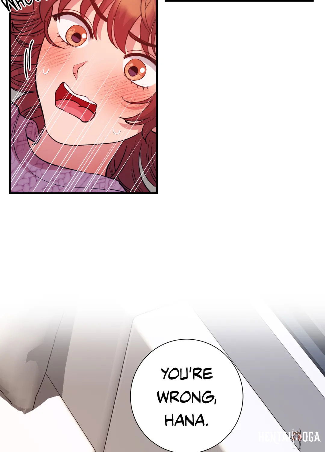 Hana&rsquo;s Demons of Lust Hana&rsquo;s Demons of Lust Chapter 48 - Page 45