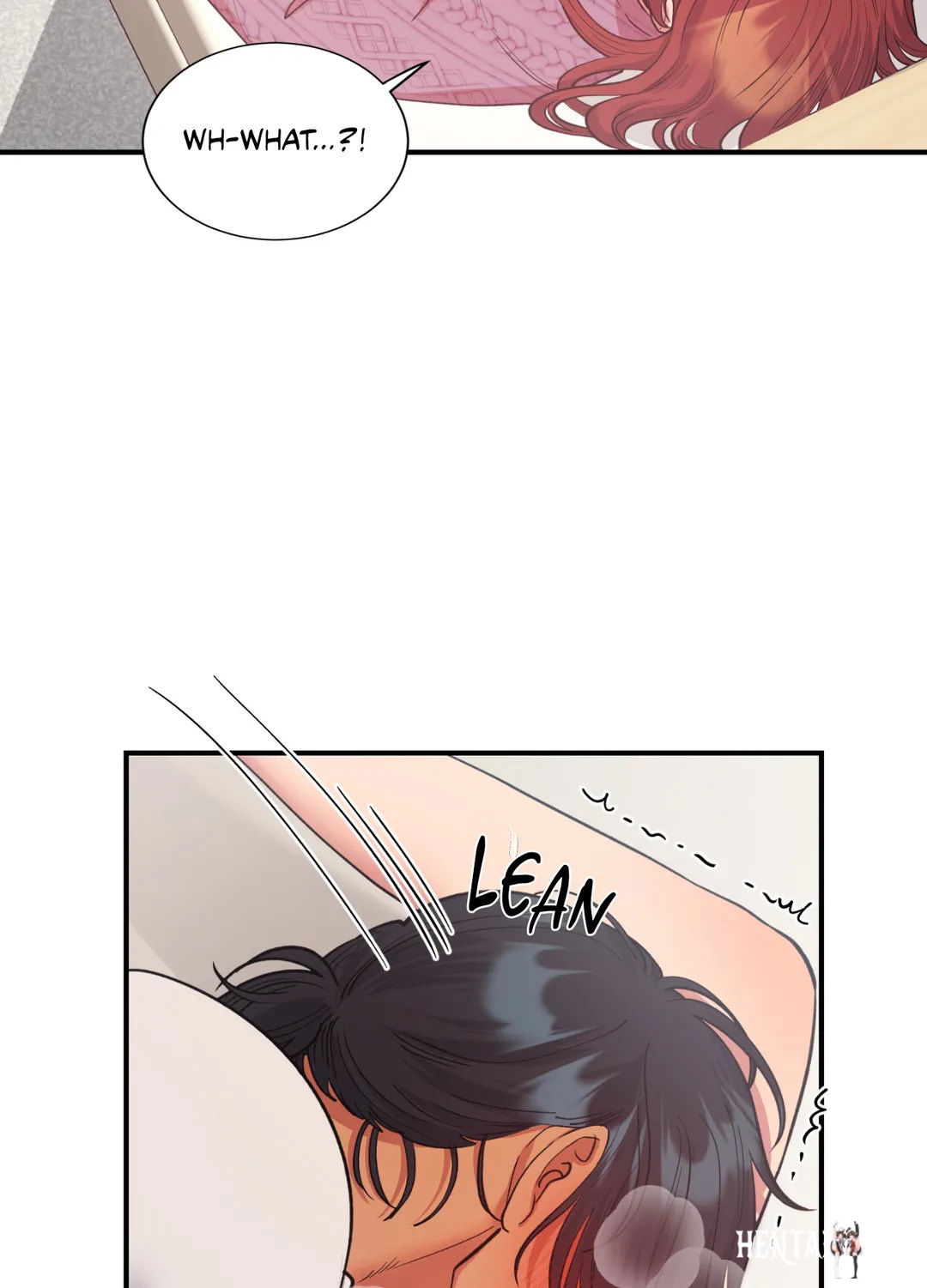 Hana&rsquo;s Demons of Lust Hana&rsquo;s Demons of Lust Chapter 48 - Page 47