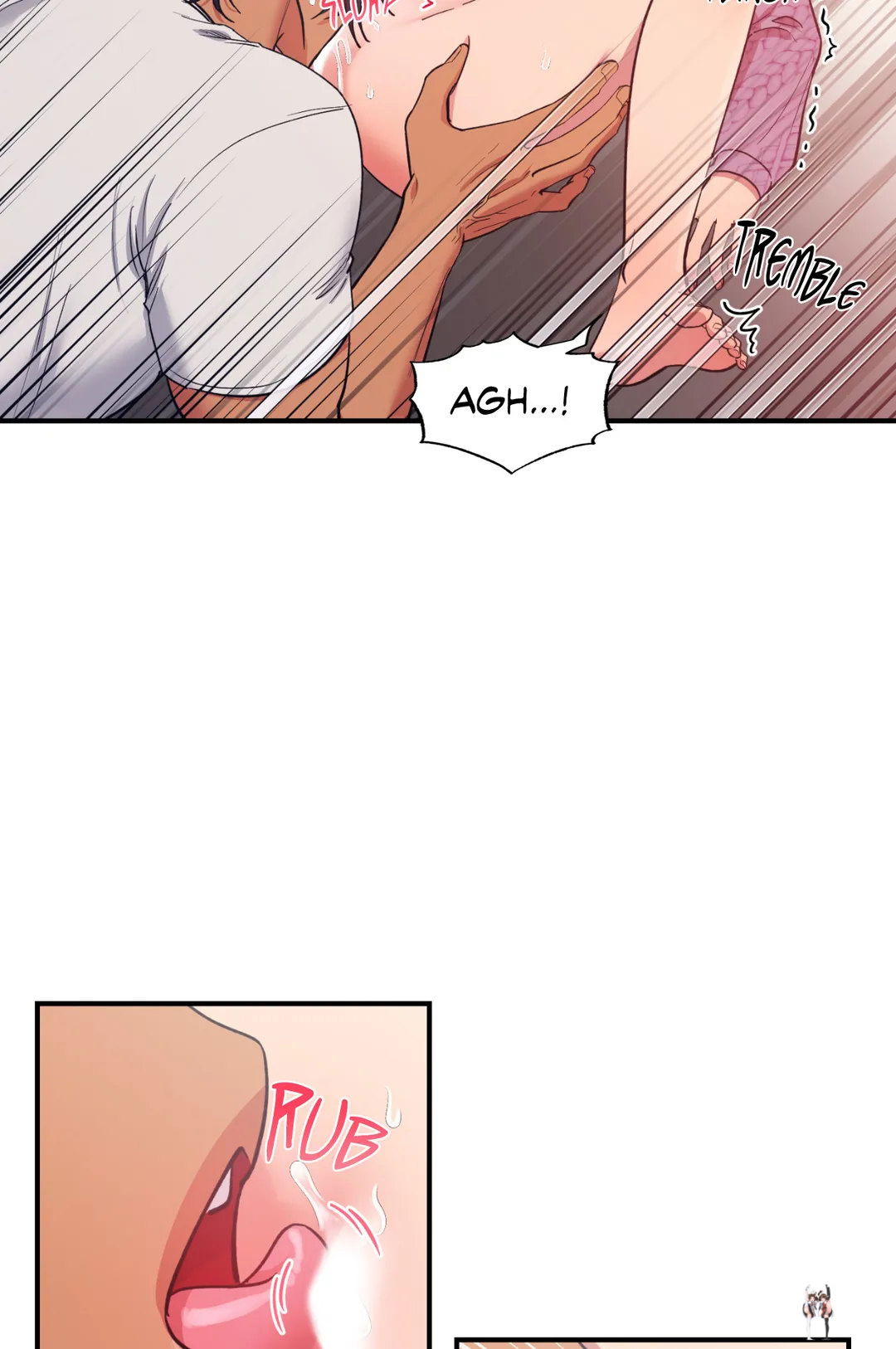 Hana&rsquo;s Demons of Lust Hana&rsquo;s Demons of Lust Chapter 48 - Page 52