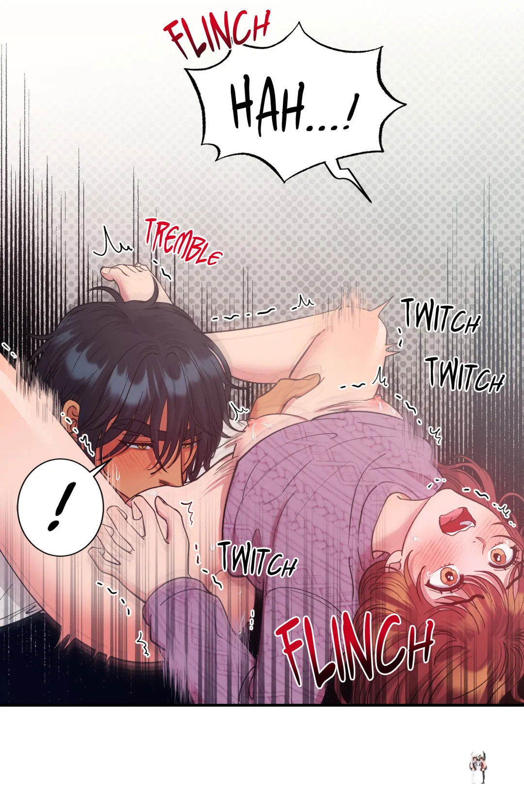 Hana&rsquo;s Demons of Lust Hana&rsquo;s Demons of Lust Chapter 48 - Page 54