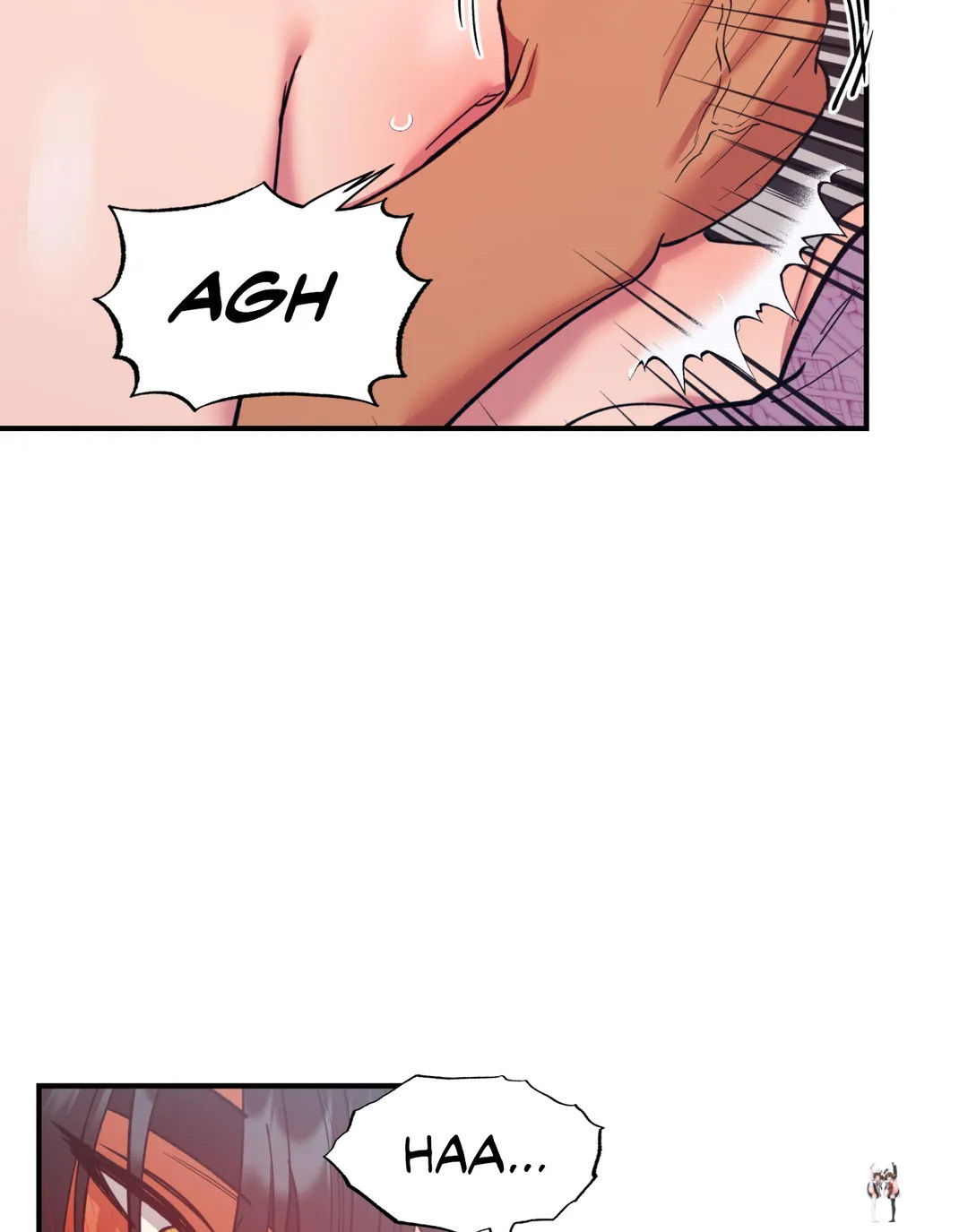 Hana&rsquo;s Demons of Lust Hana&rsquo;s Demons of Lust Chapter 48 - Page 56