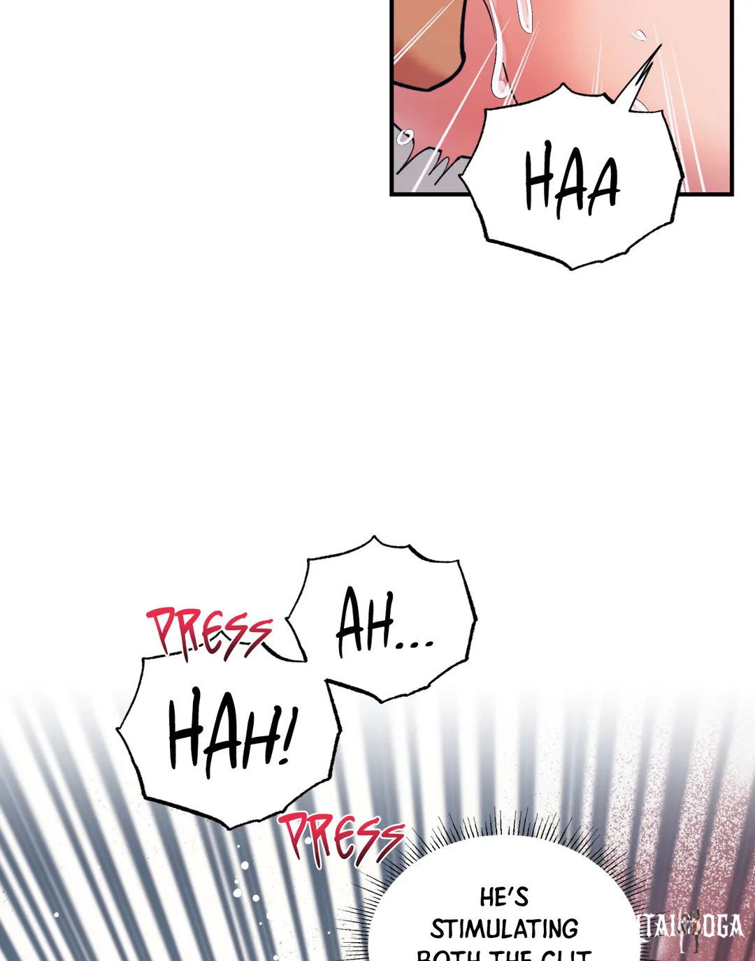 Hana&rsquo;s Demons of Lust Hana&rsquo;s Demons of Lust Chapter 48 - Page 58