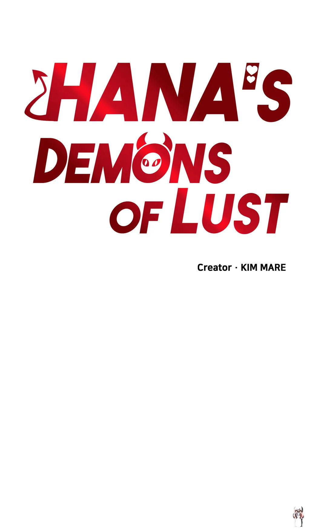 Hana&rsquo;s Demons of Lust Hana&rsquo;s Demons of Lust Chapter 48 - Page 6
