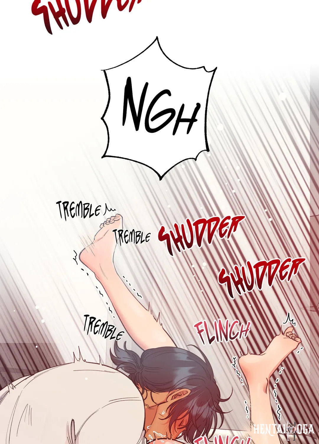 Hana&rsquo;s Demons of Lust Hana&rsquo;s Demons of Lust Chapter 48 - Page 62