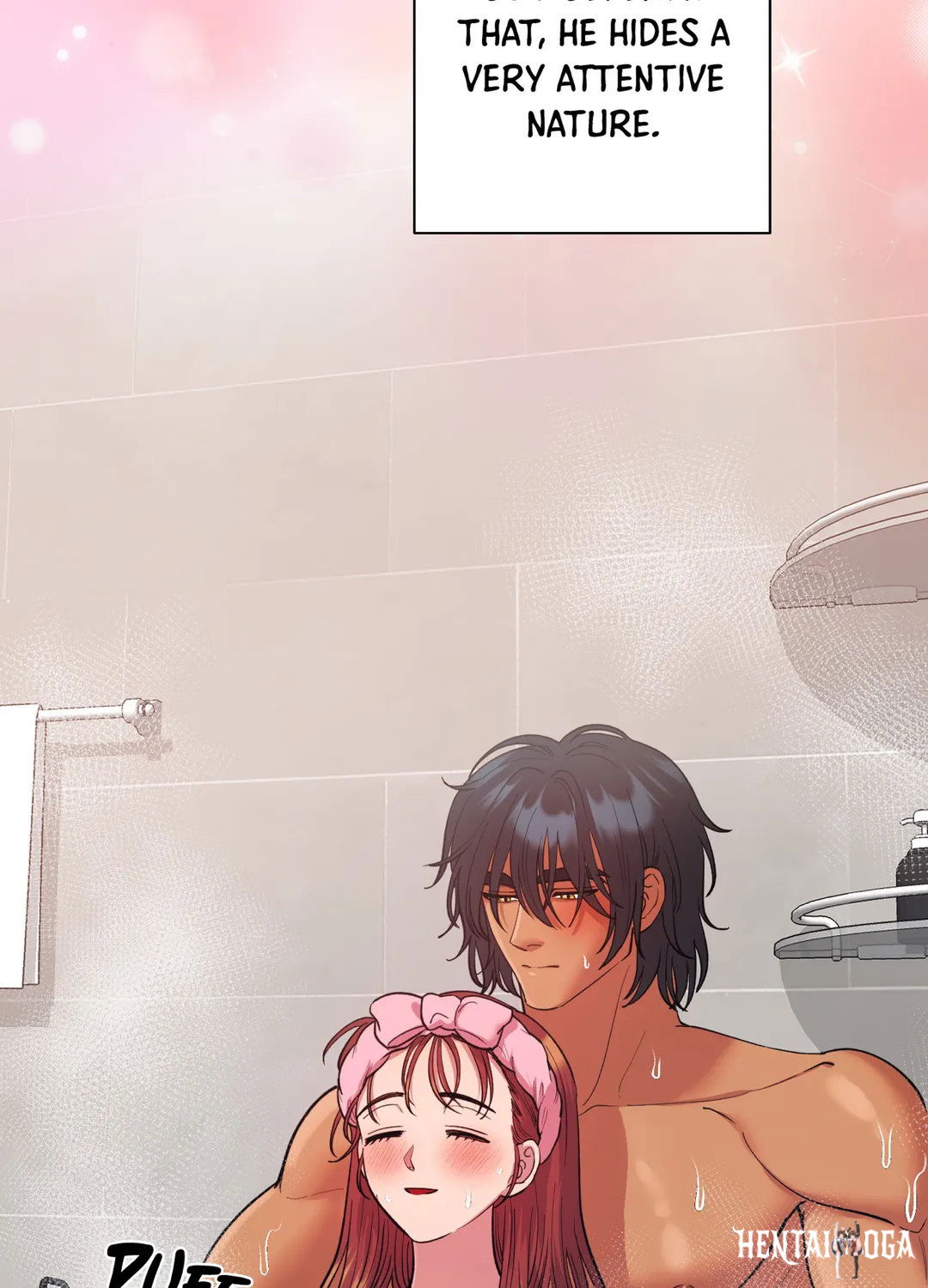 Hana&rsquo;s Demons of Lust Hana&rsquo;s Demons of Lust Chapter 48 - Page 68