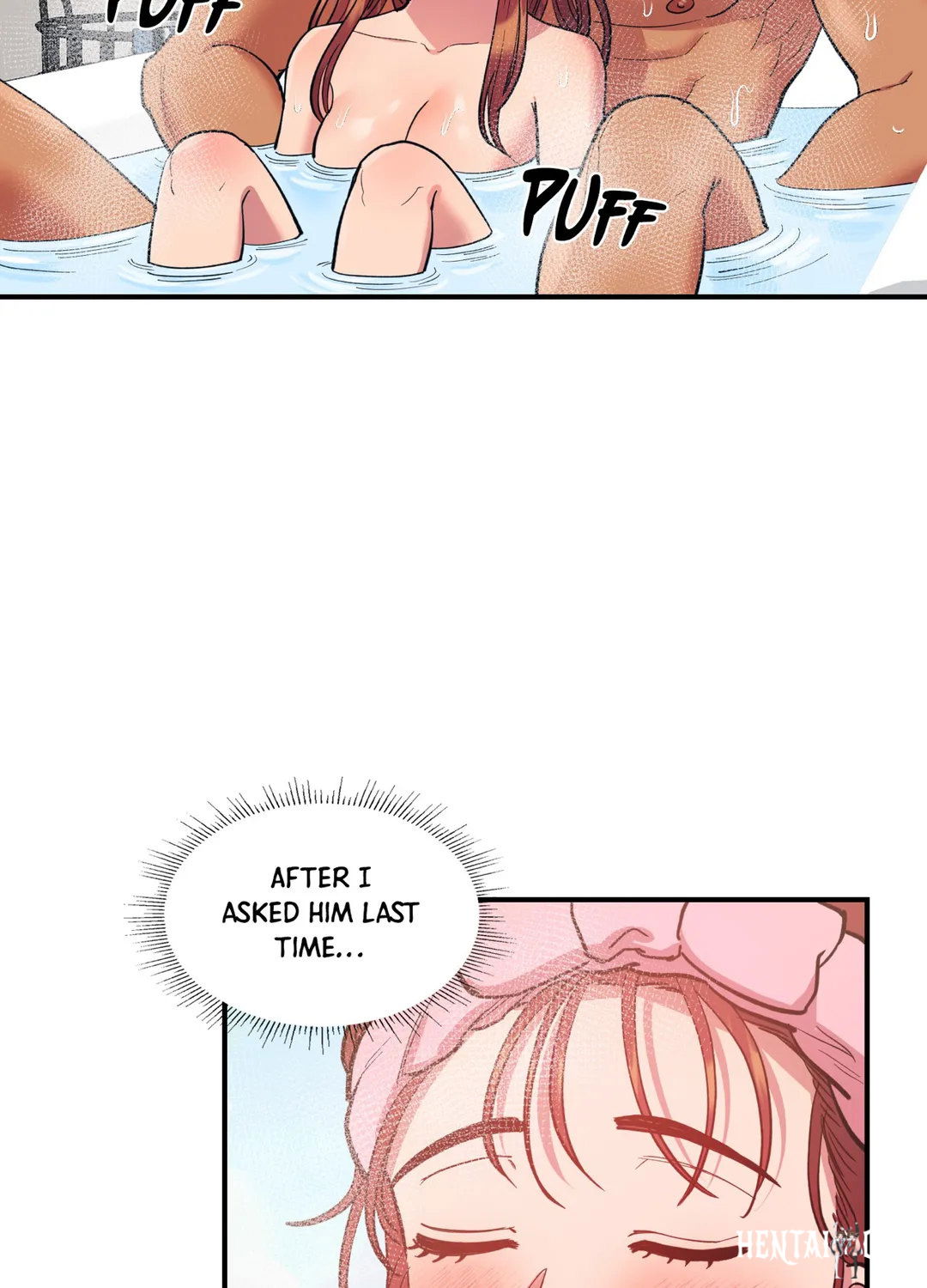 Hana&rsquo;s Demons of Lust Hana&rsquo;s Demons of Lust Chapter 48 - Page 69