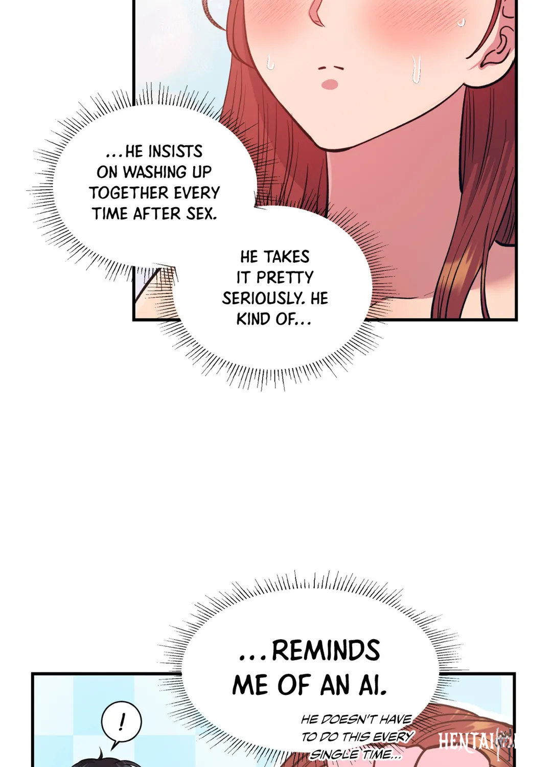 Hana&rsquo;s Demons of Lust Hana&rsquo;s Demons of Lust Chapter 48 - Page 70