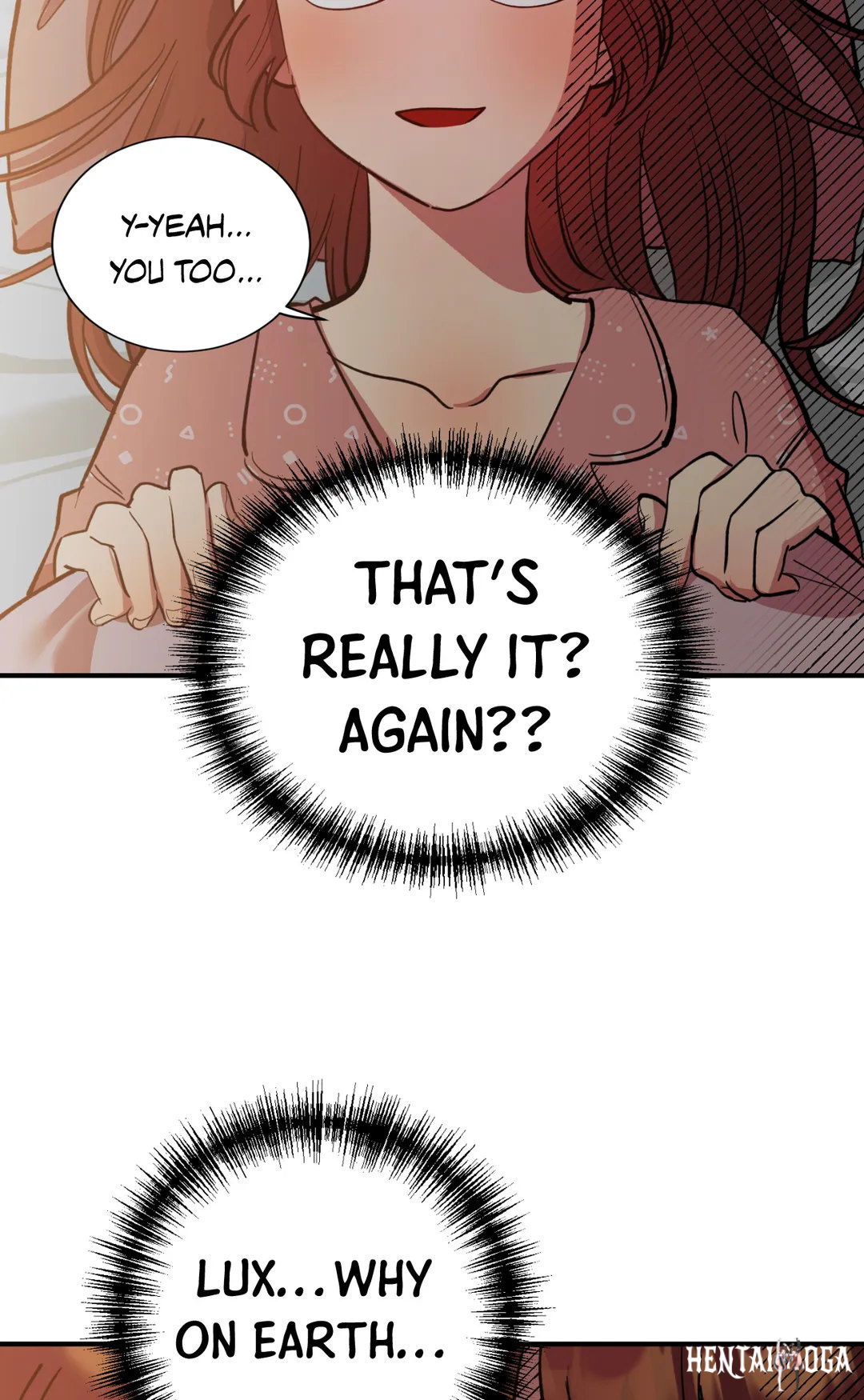 Hana&rsquo;s Demons of Lust Hana&rsquo;s Demons of Lust Chapter 48 - Page 76