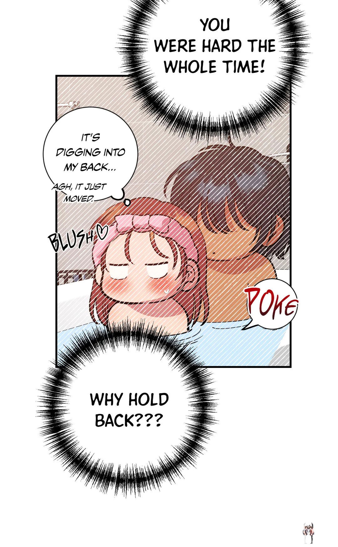 Hana&rsquo;s Demons of Lust Hana&rsquo;s Demons of Lust Chapter 48 - Page 78