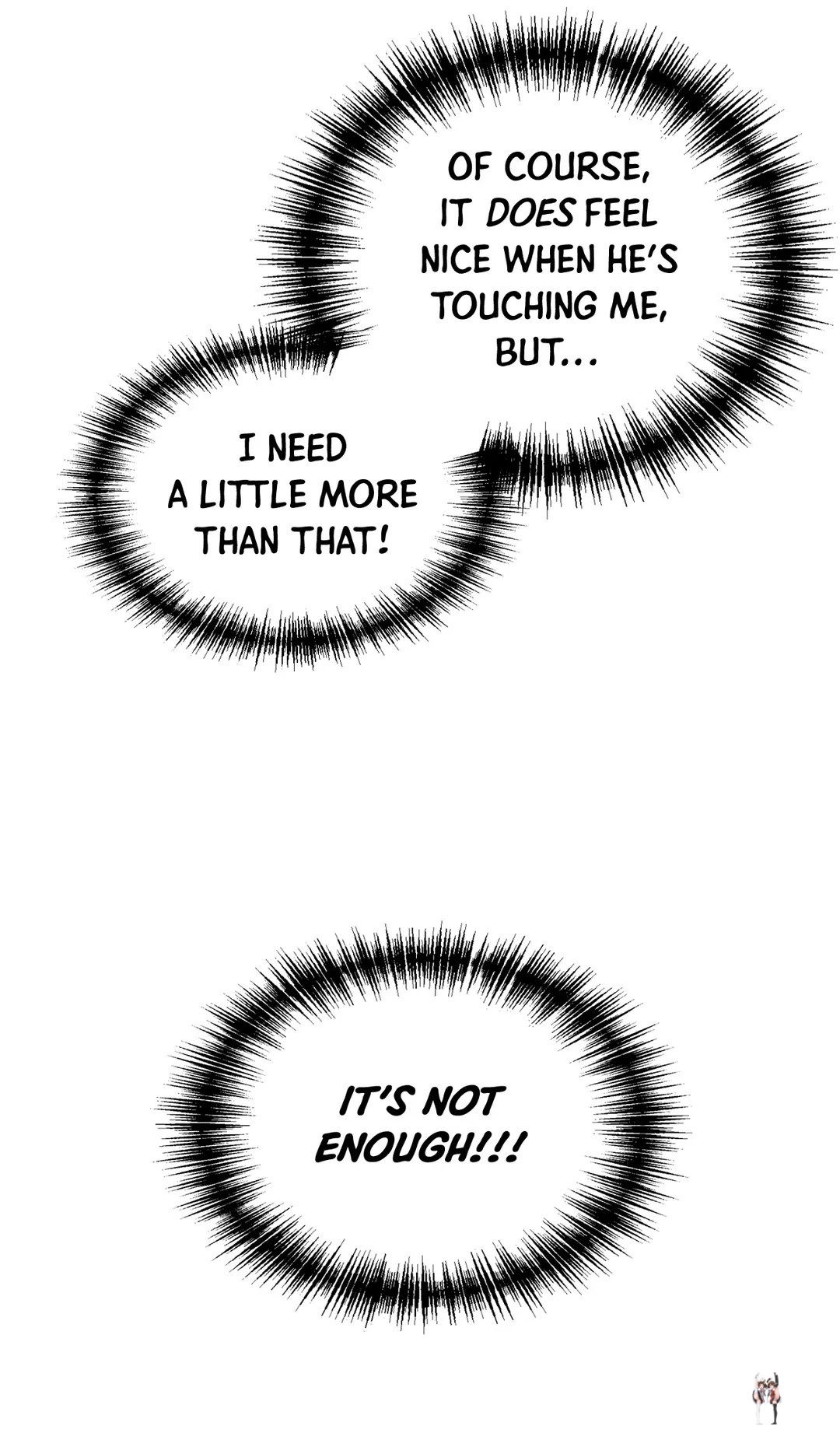 Hana&rsquo;s Demons of Lust Hana&rsquo;s Demons of Lust Chapter 48 - Page 79