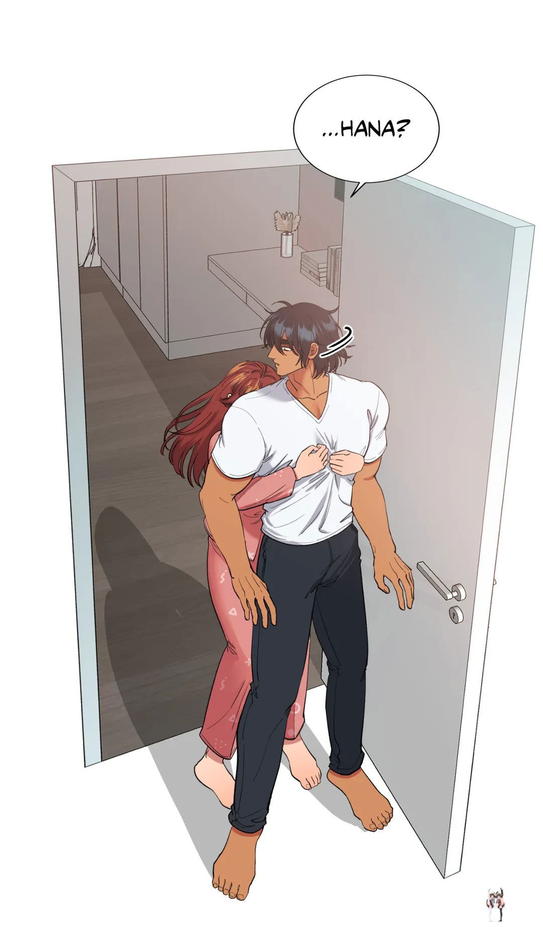 Hana&rsquo;s Demons of Lust Hana&rsquo;s Demons of Lust Chapter 48 - Page 81