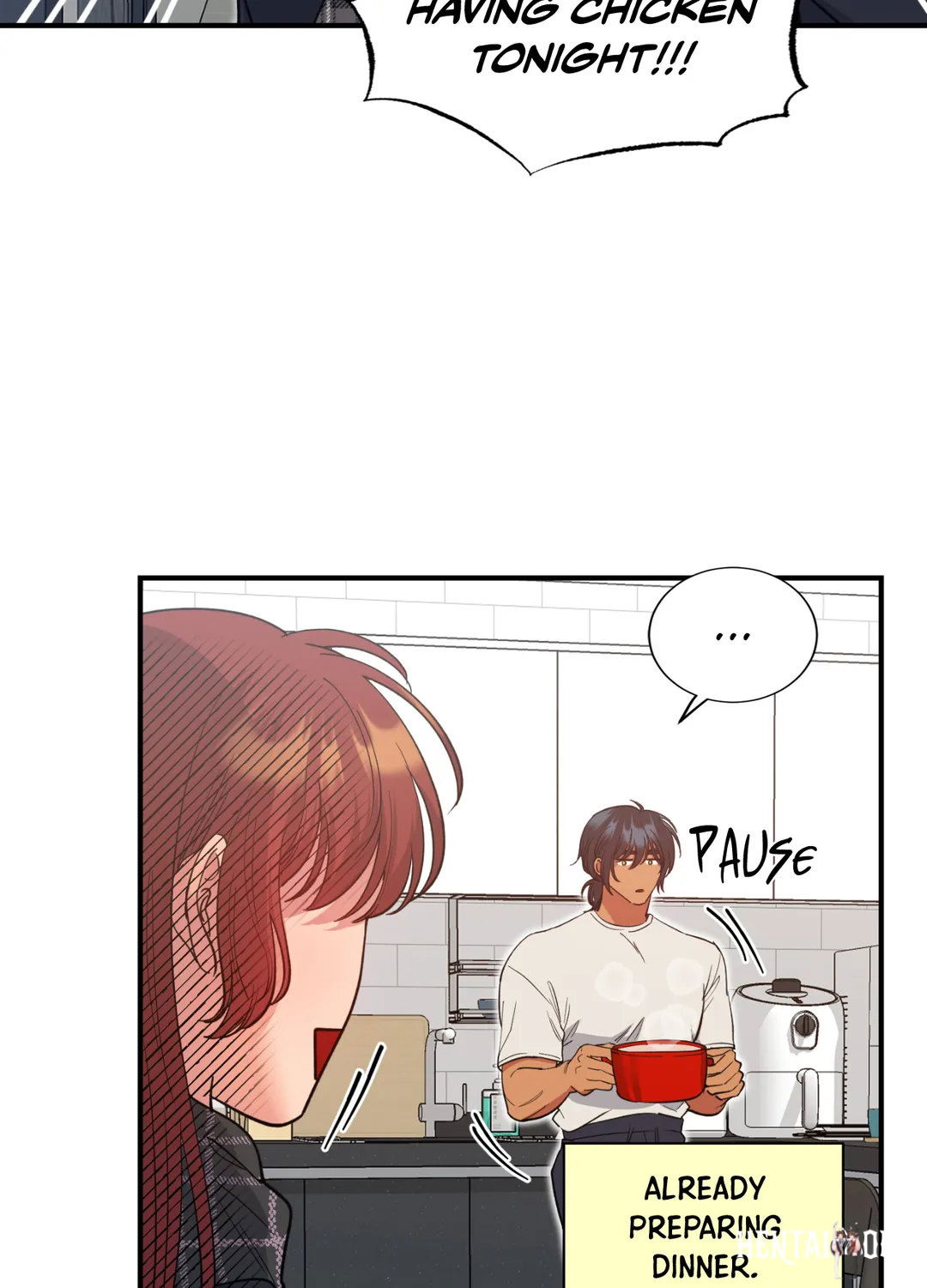 Hana&rsquo;s Demons of Lust Hana&rsquo;s Demons of Lust Chapter 48 - Page 9