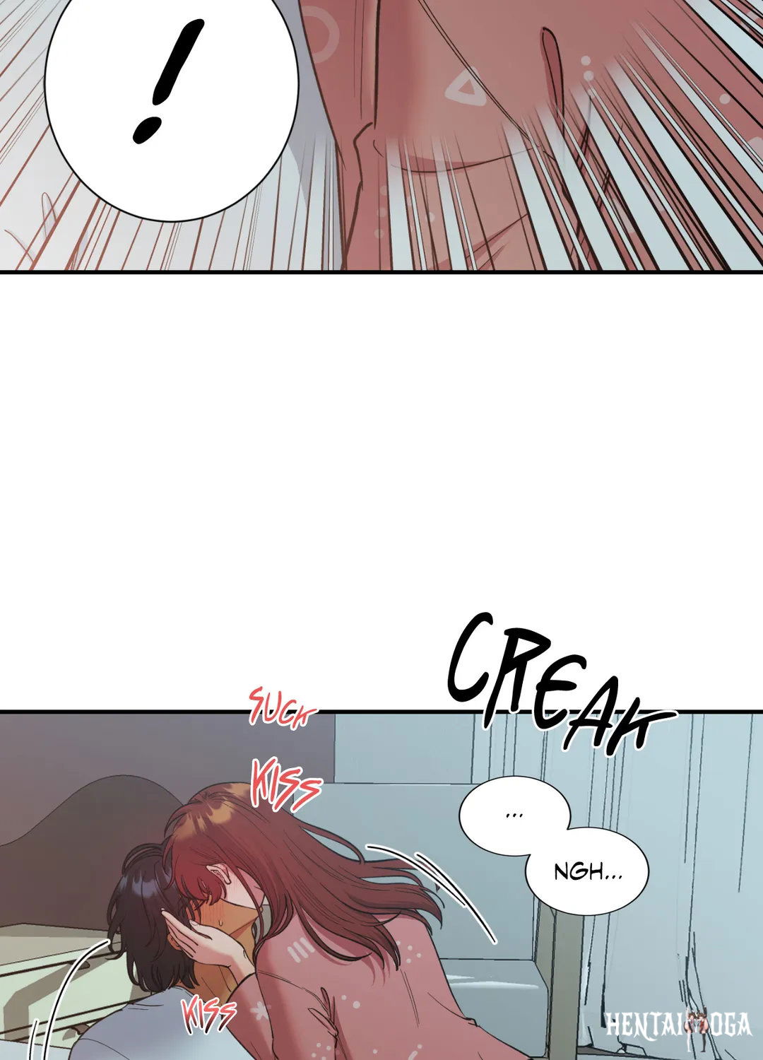 Hana&rsquo;s Demons of Lust Hana&rsquo;s Demons of Lust Chapter 49 - Page 10