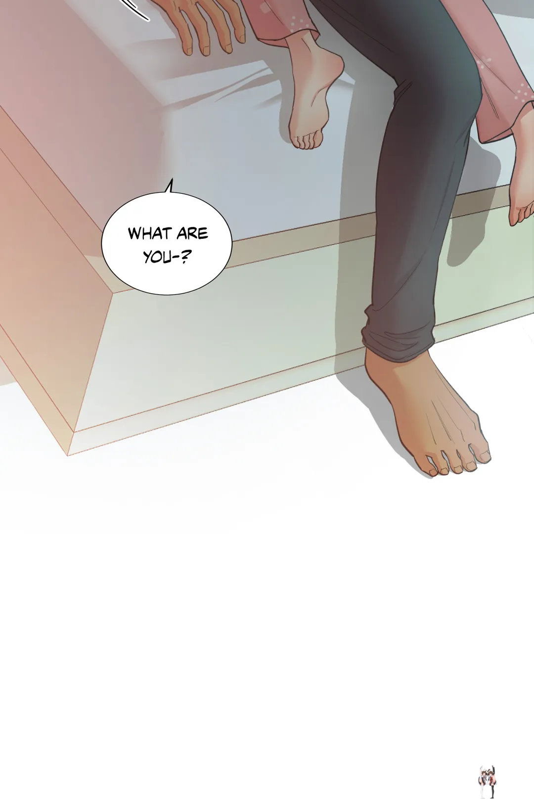 Hana&rsquo;s Demons of Lust Hana&rsquo;s Demons of Lust Chapter 49 - Page 14