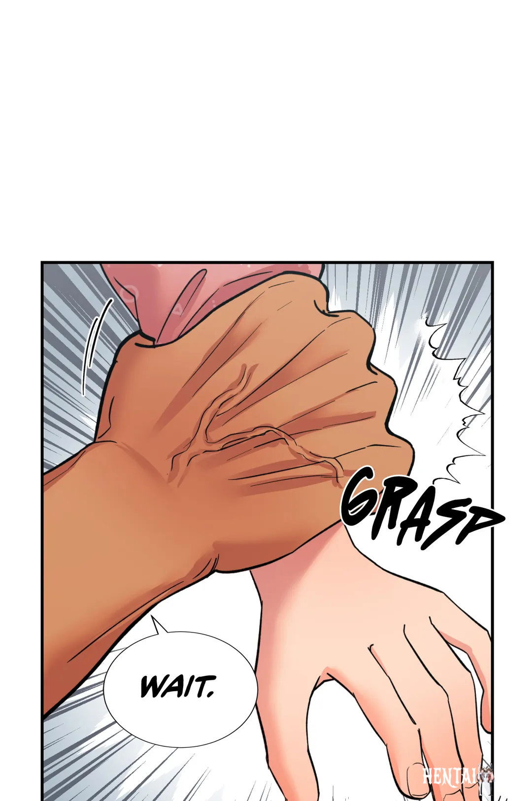 Hana&rsquo;s Demons of Lust Hana&rsquo;s Demons of Lust Chapter 49 - Page 16