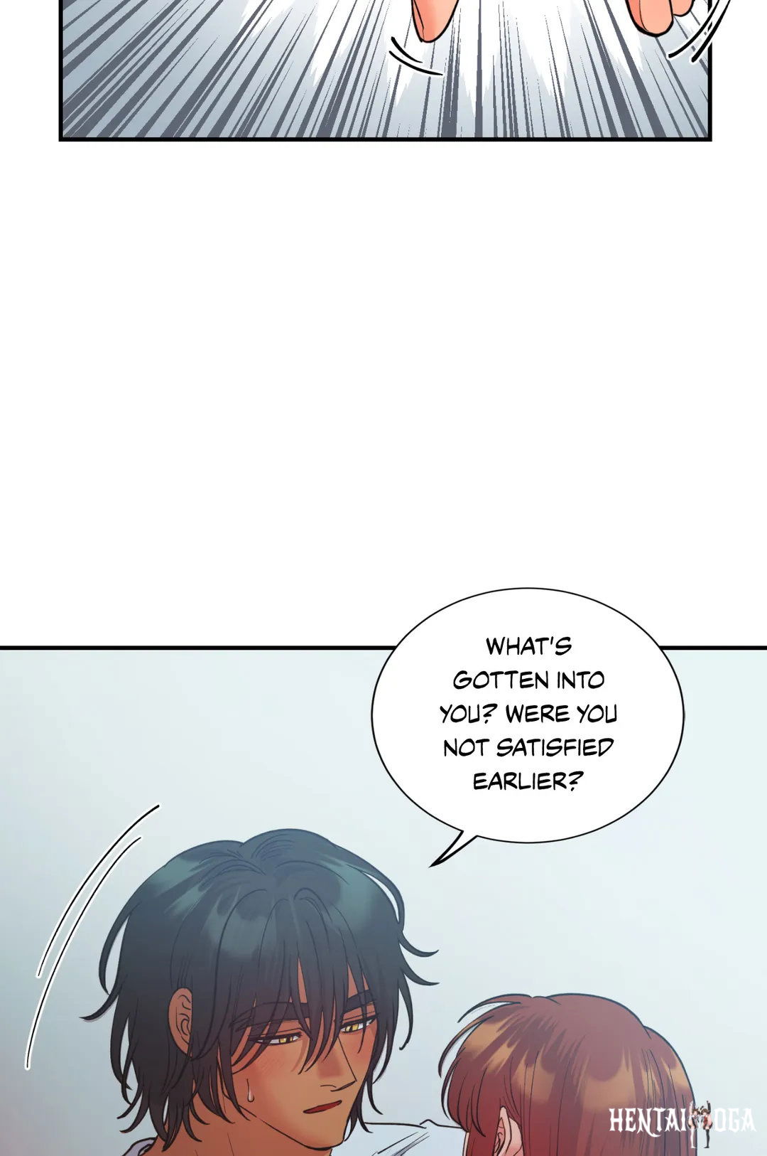 Hana&rsquo;s Demons of Lust Hana&rsquo;s Demons of Lust Chapter 49 - Page 17