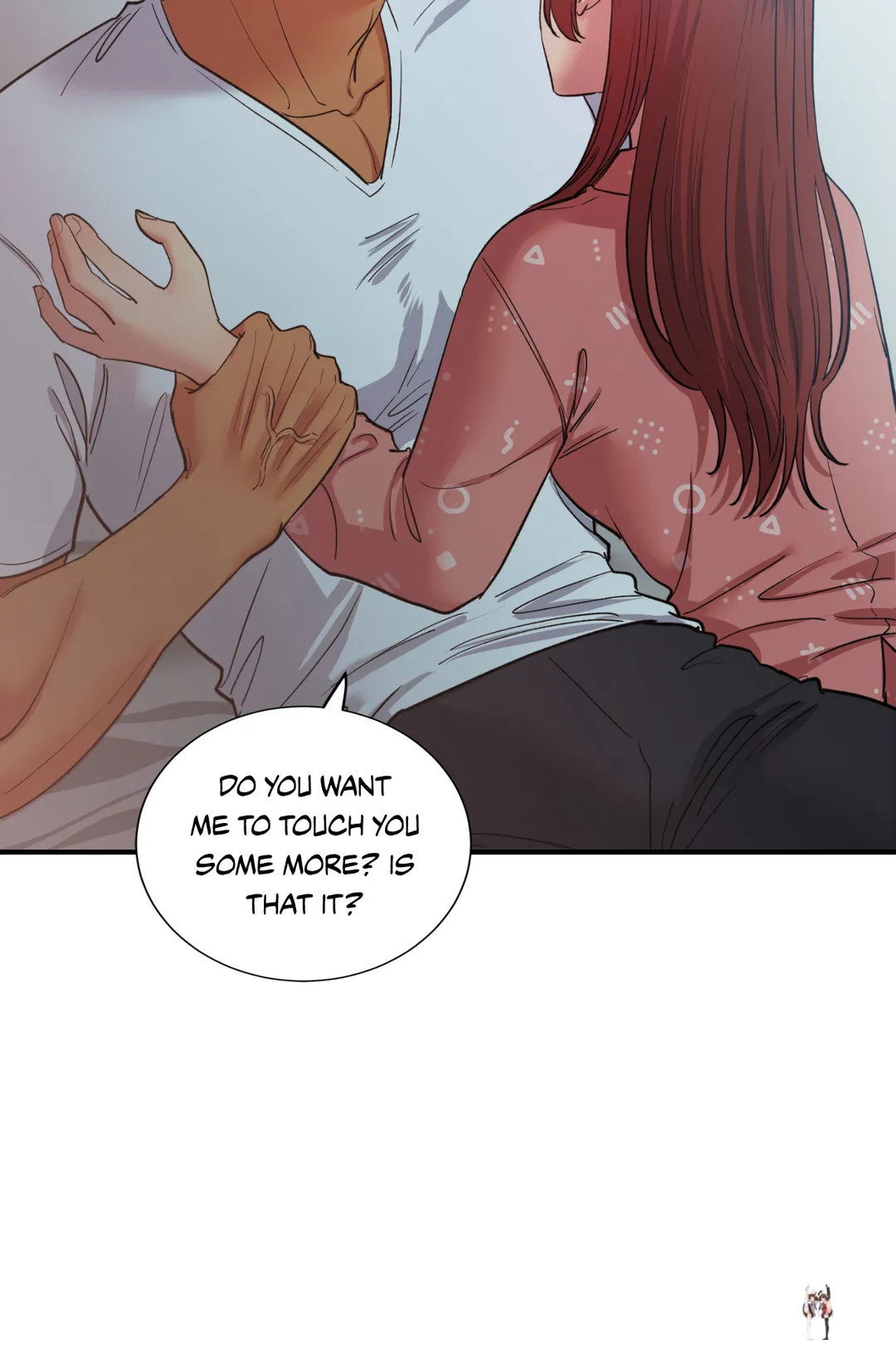 Hana&rsquo;s Demons of Lust Hana&rsquo;s Demons of Lust Chapter 49 - Page 18