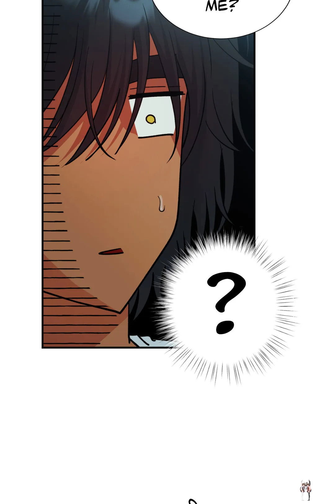 Hana&rsquo;s Demons of Lust Hana&rsquo;s Demons of Lust Chapter 49 - Page 20