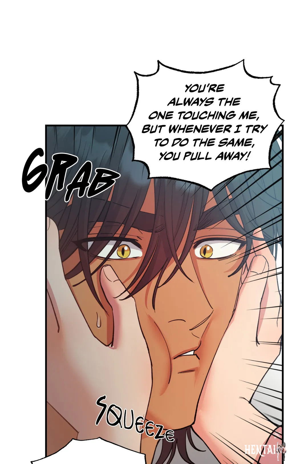 Hana&rsquo;s Demons of Lust Hana&rsquo;s Demons of Lust Chapter 49 - Page 22