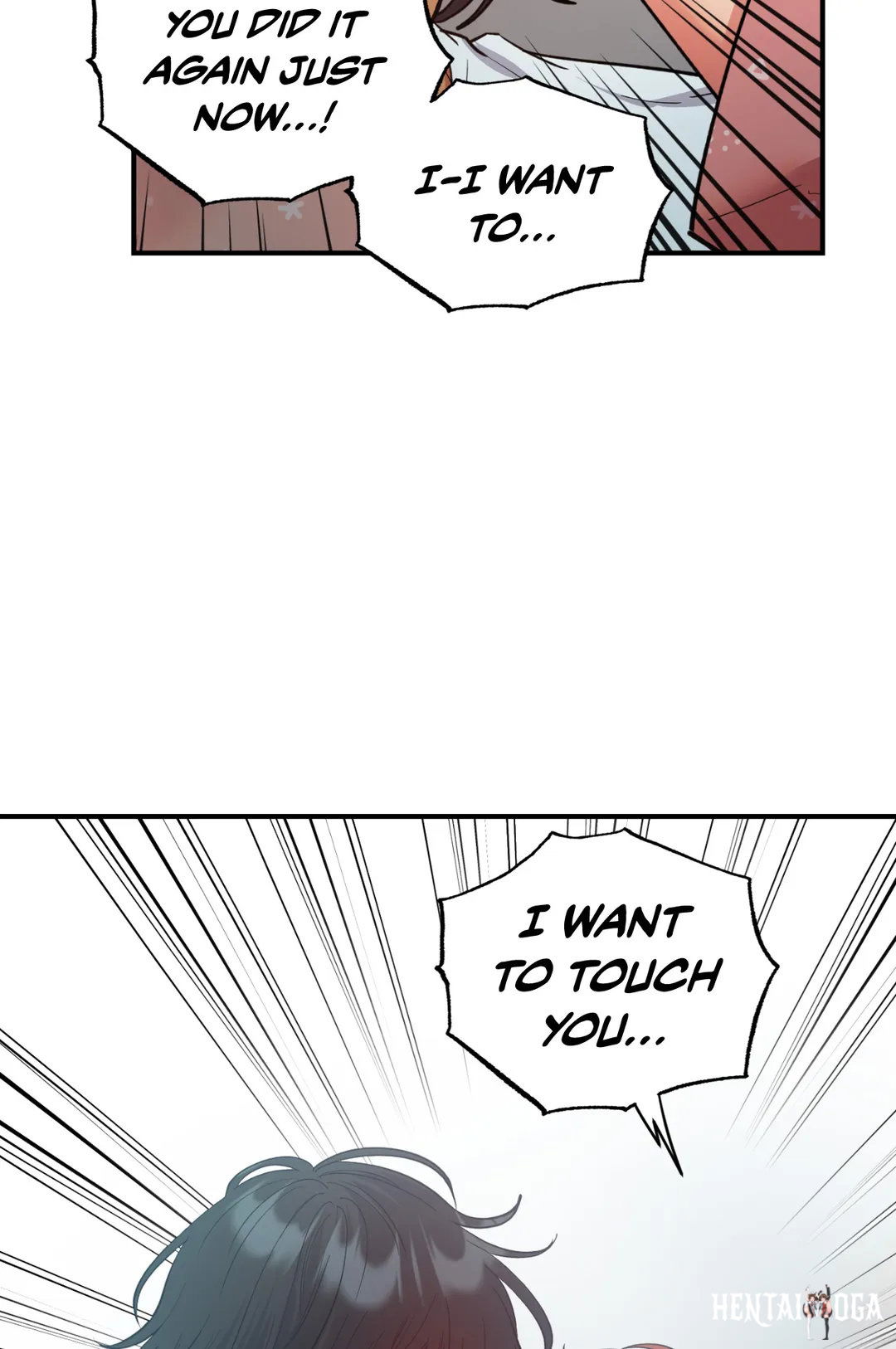 Hana&rsquo;s Demons of Lust Hana&rsquo;s Demons of Lust Chapter 49 - Page 23