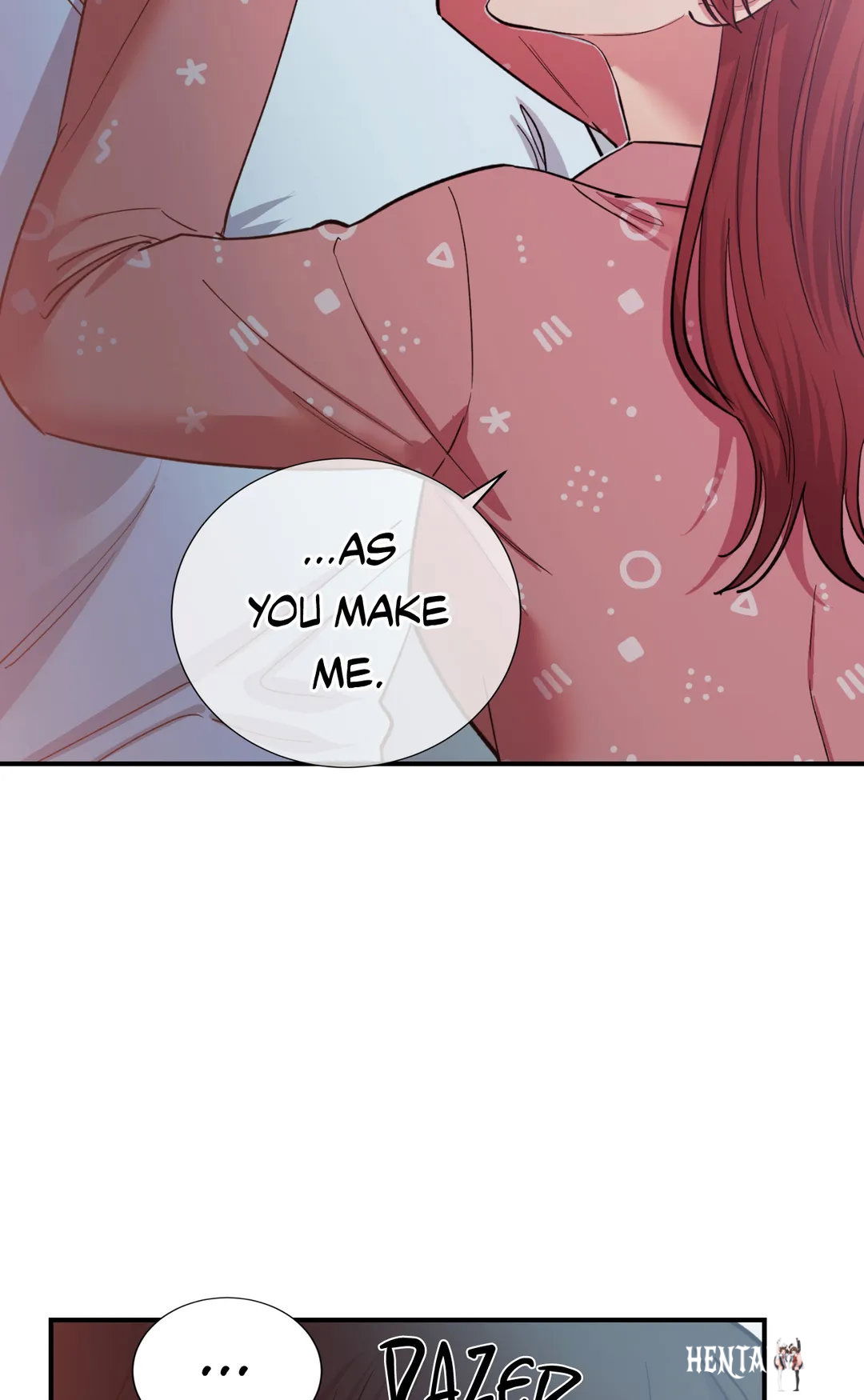 Hana&rsquo;s Demons of Lust Hana&rsquo;s Demons of Lust Chapter 49 - Page 28