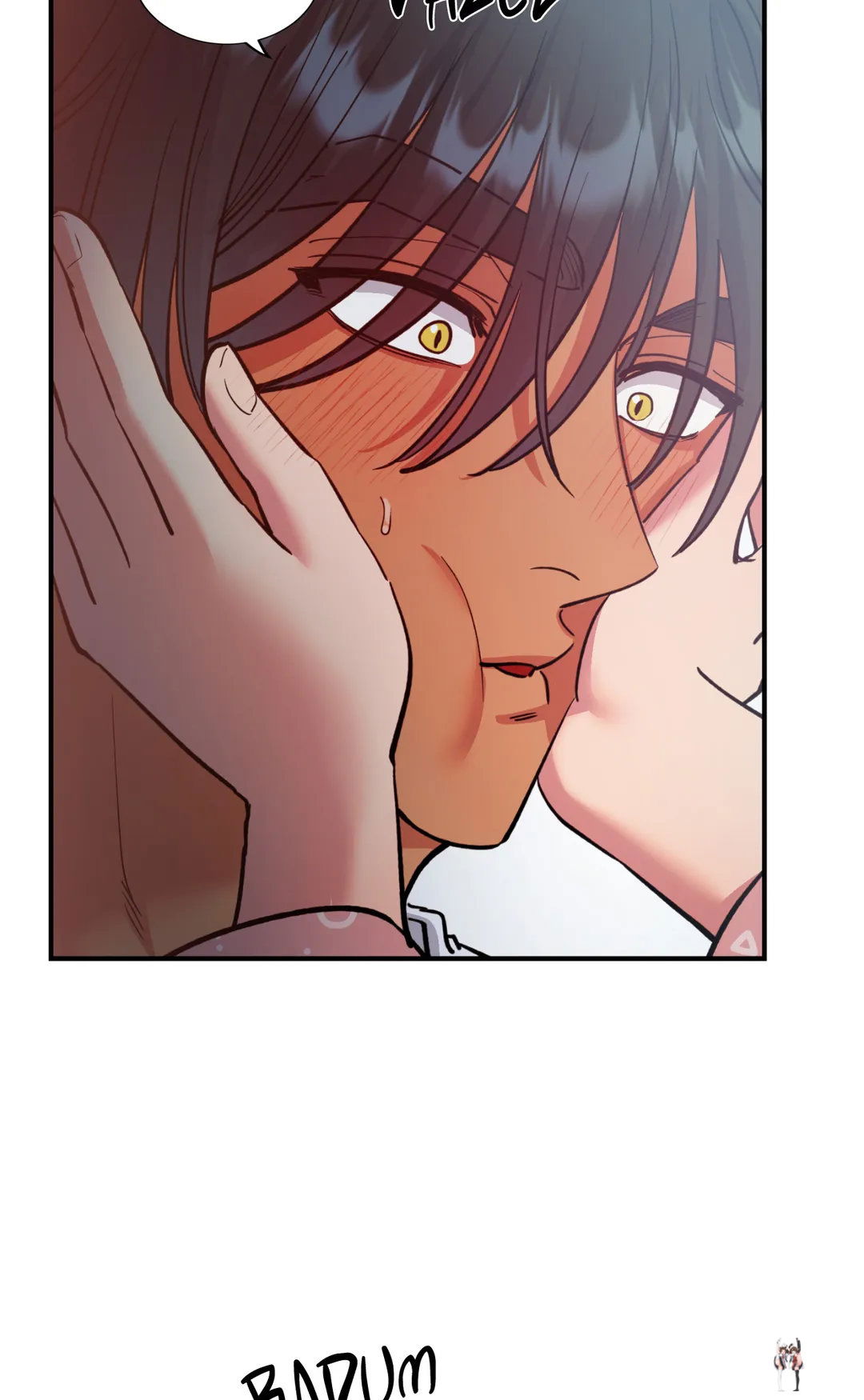 Hana&rsquo;s Demons of Lust Hana&rsquo;s Demons of Lust Chapter 49 - Page 29