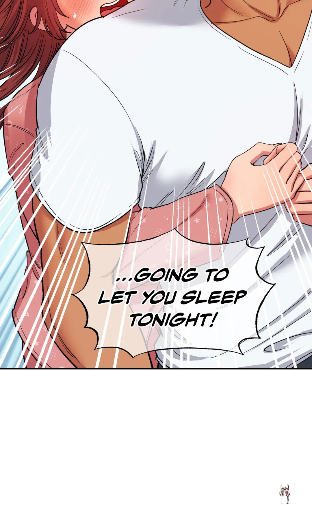 Hana&rsquo;s Demons of Lust Hana&rsquo;s Demons of Lust Chapter 49 - Page 3