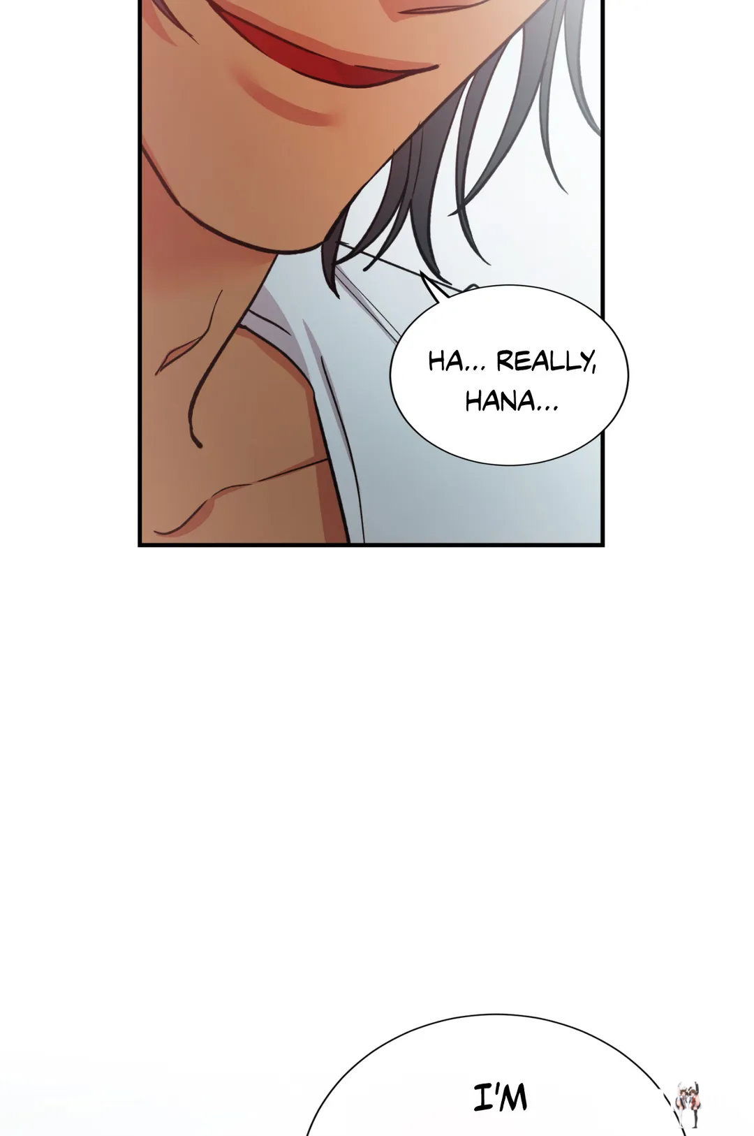 Hana&rsquo;s Demons of Lust Hana&rsquo;s Demons of Lust Chapter 49 - Page 33