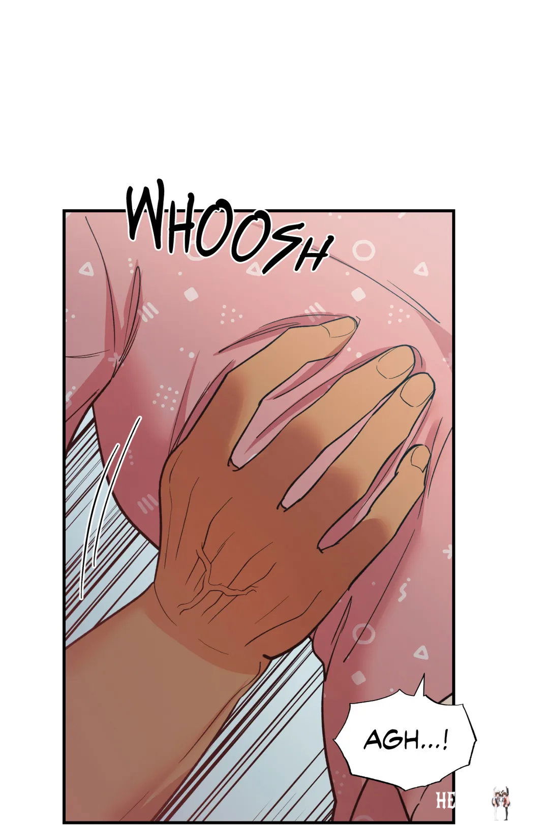 Hana&rsquo;s Demons of Lust Hana&rsquo;s Demons of Lust Chapter 49 - Page 37