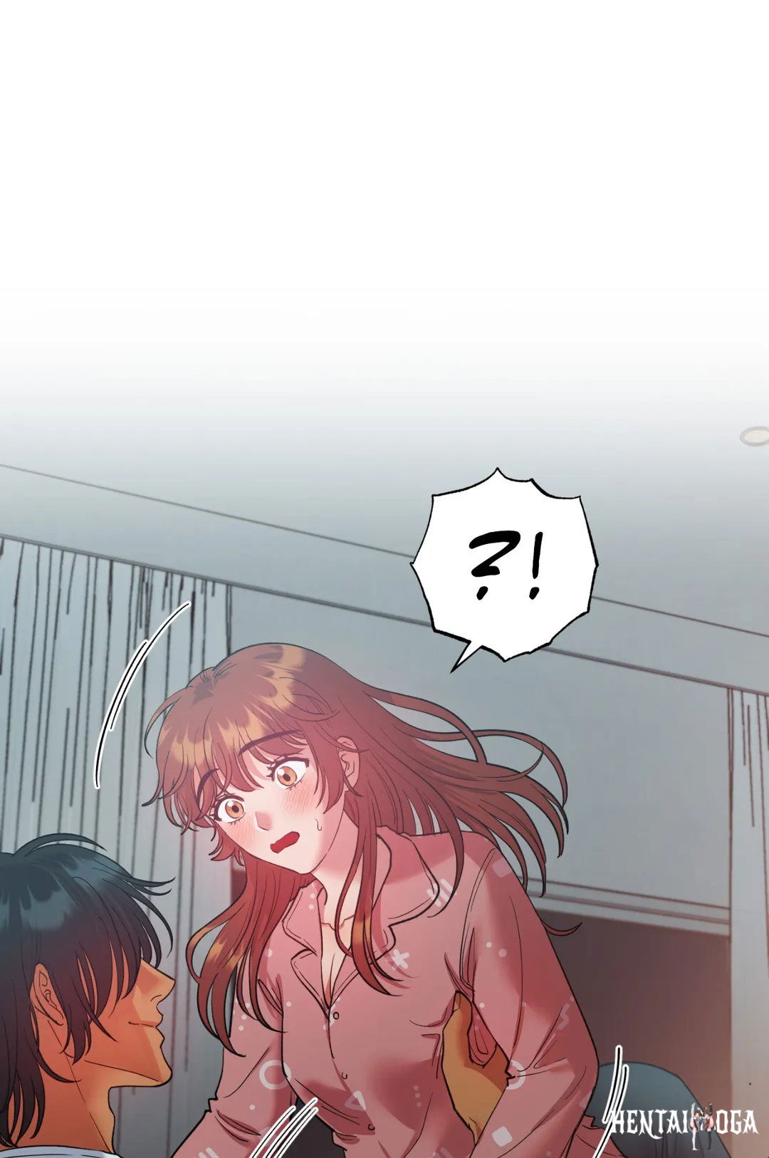 Hana&rsquo;s Demons of Lust Hana&rsquo;s Demons of Lust Chapter 49 - Page 38