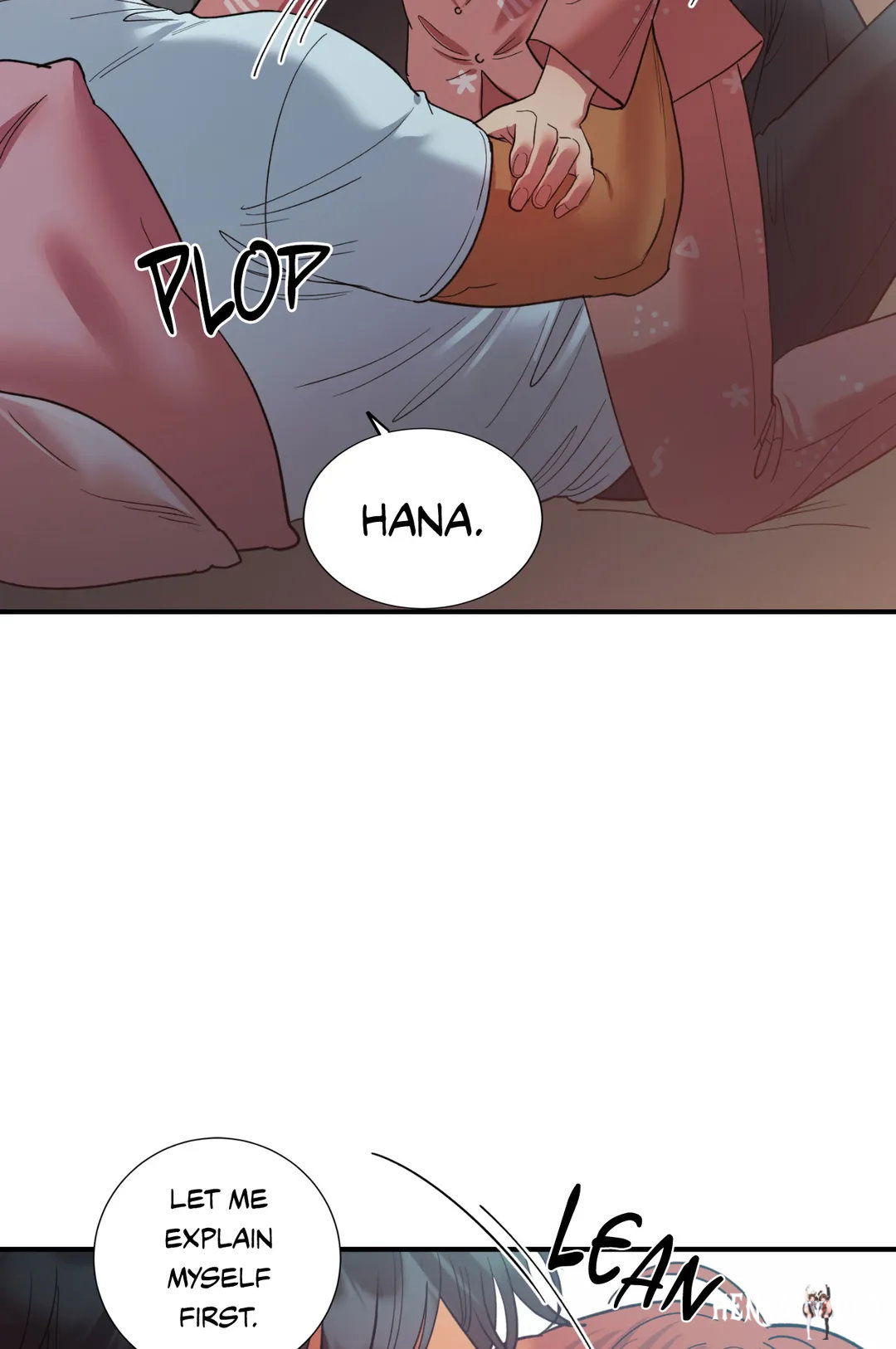 Hana&rsquo;s Demons of Lust Hana&rsquo;s Demons of Lust Chapter 49 - Page 39
