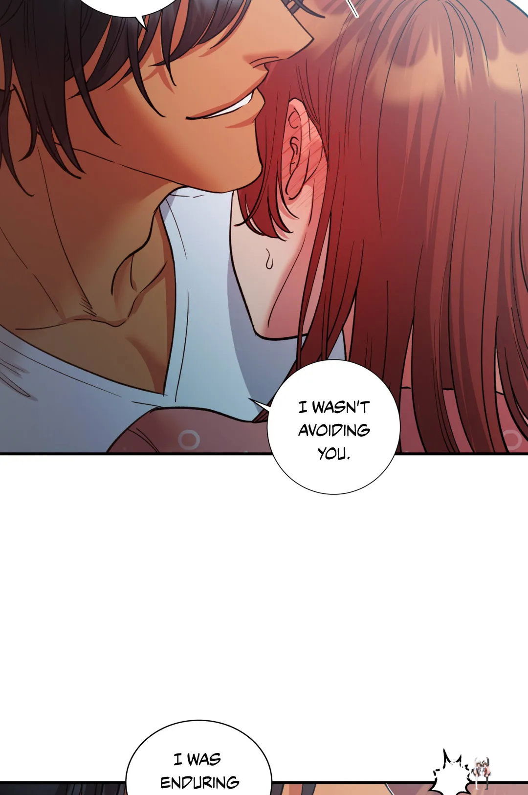 Hana&rsquo;s Demons of Lust Hana&rsquo;s Demons of Lust Chapter 49 - Page 40