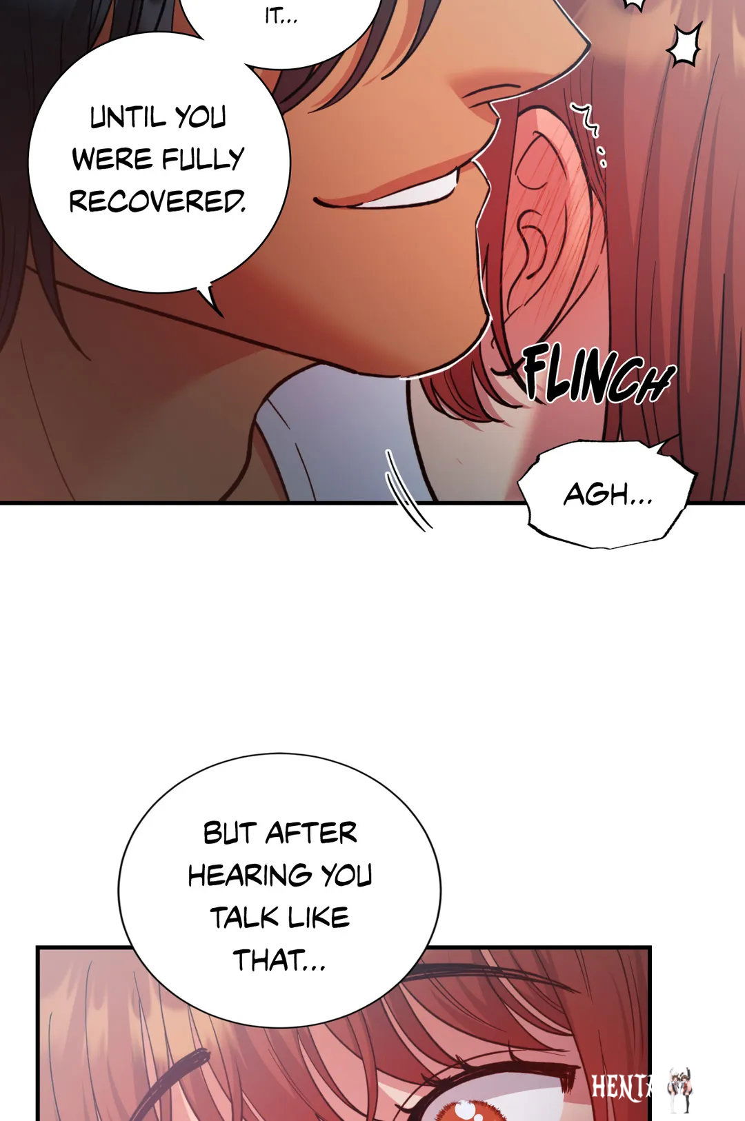Hana&rsquo;s Demons of Lust Hana&rsquo;s Demons of Lust Chapter 49 - Page 41