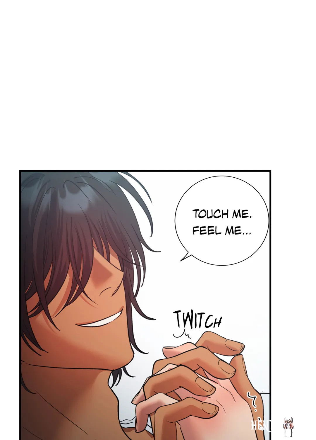 Hana&rsquo;s Demons of Lust Hana&rsquo;s Demons of Lust Chapter 49 - Page 44