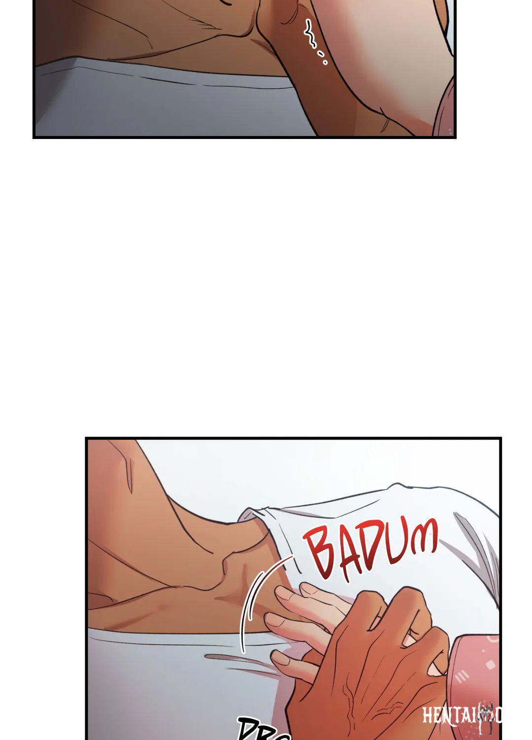 Hana&rsquo;s Demons of Lust Hana&rsquo;s Demons of Lust Chapter 49 - Page 45