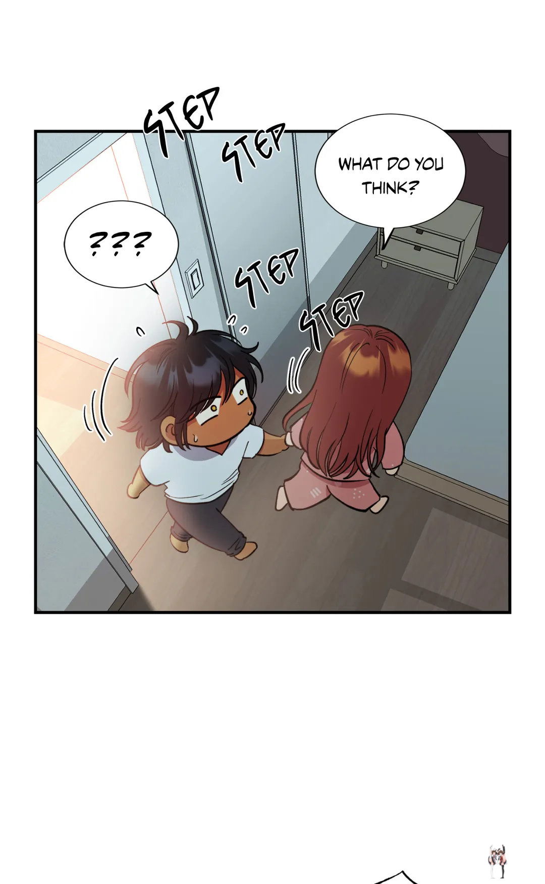 Hana&rsquo;s Demons of Lust Hana&rsquo;s Demons of Lust Chapter 49 - Page 5