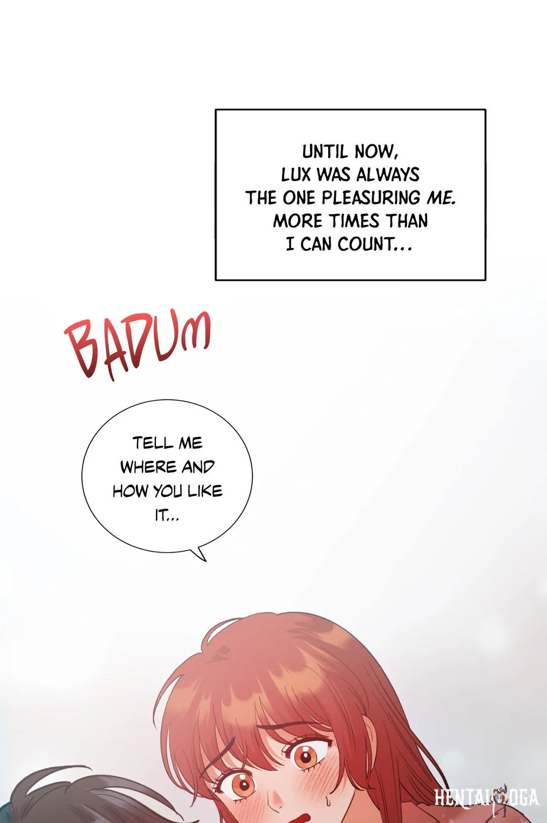 Hana&rsquo;s Demons of Lust Hana&rsquo;s Demons of Lust Chapter 49 - Page 52