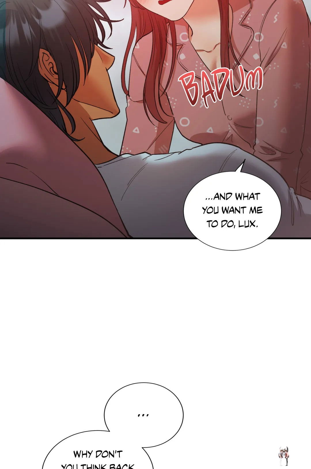 Hana&rsquo;s Demons of Lust Hana&rsquo;s Demons of Lust Chapter 49 - Page 53