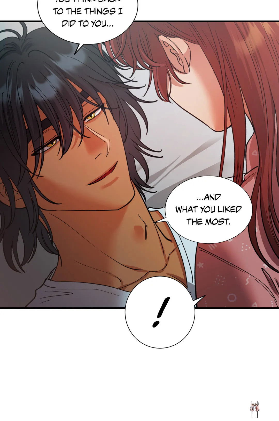 Hana&rsquo;s Demons of Lust Hana&rsquo;s Demons of Lust Chapter 49 - Page 54