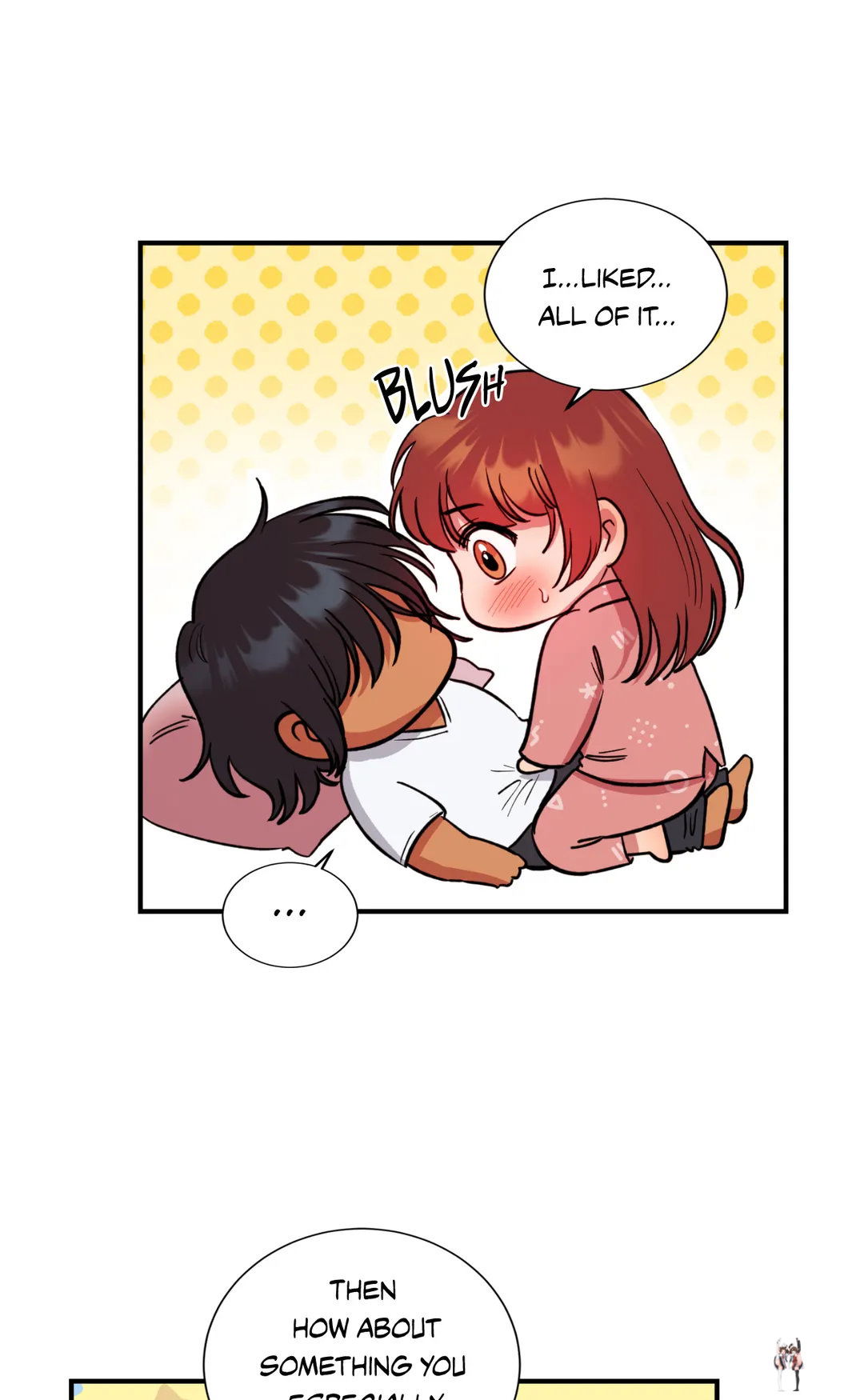 Hana&rsquo;s Demons of Lust Hana&rsquo;s Demons of Lust Chapter 49 - Page 55