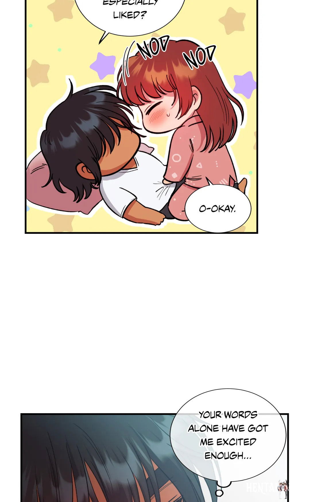 Hana&rsquo;s Demons of Lust Hana&rsquo;s Demons of Lust Chapter 49 - Page 56