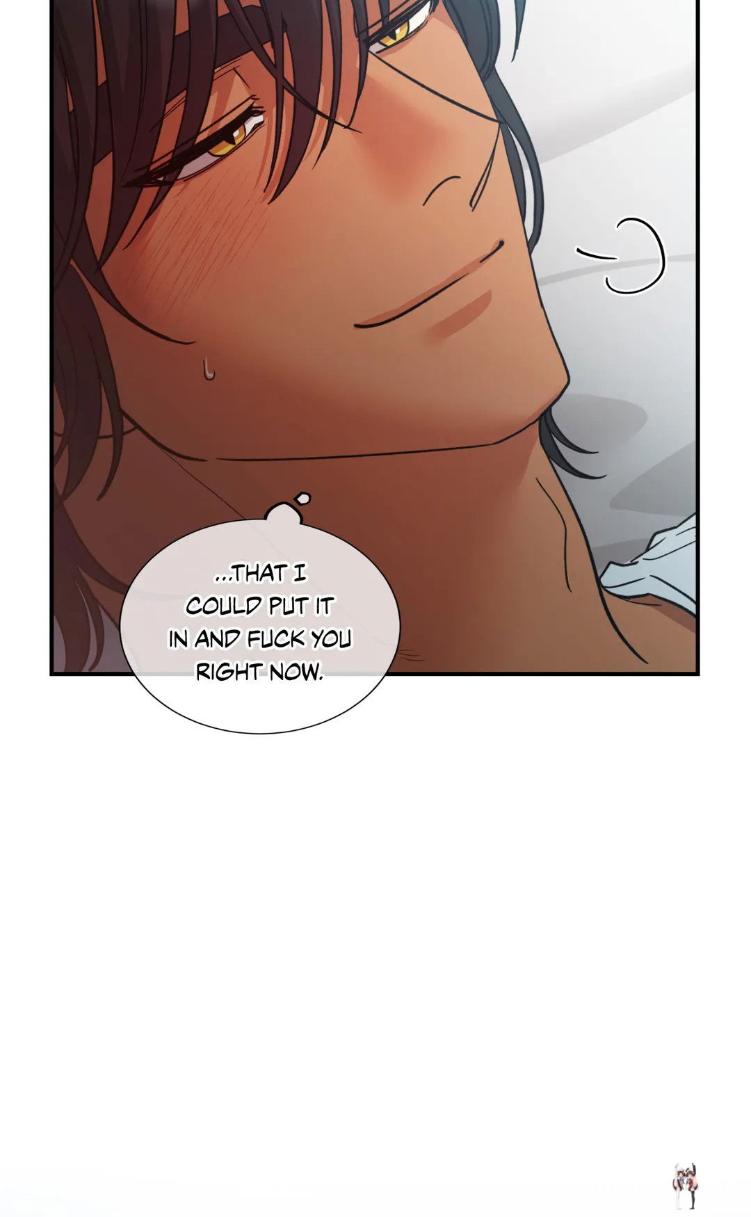 Hana&rsquo;s Demons of Lust Hana&rsquo;s Demons of Lust Chapter 49 - Page 57