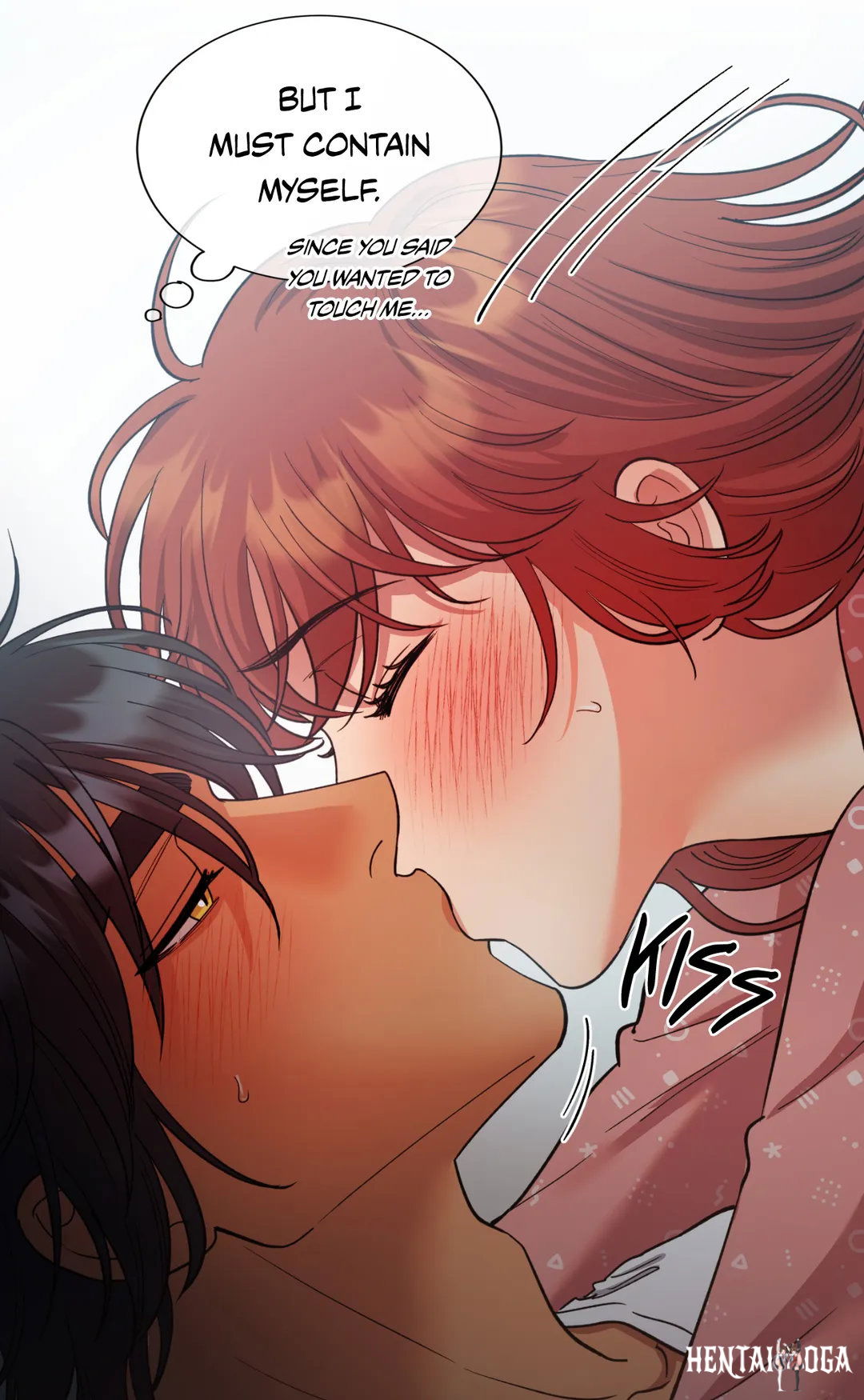 Hana&rsquo;s Demons of Lust Hana&rsquo;s Demons of Lust Chapter 49 - Page 58