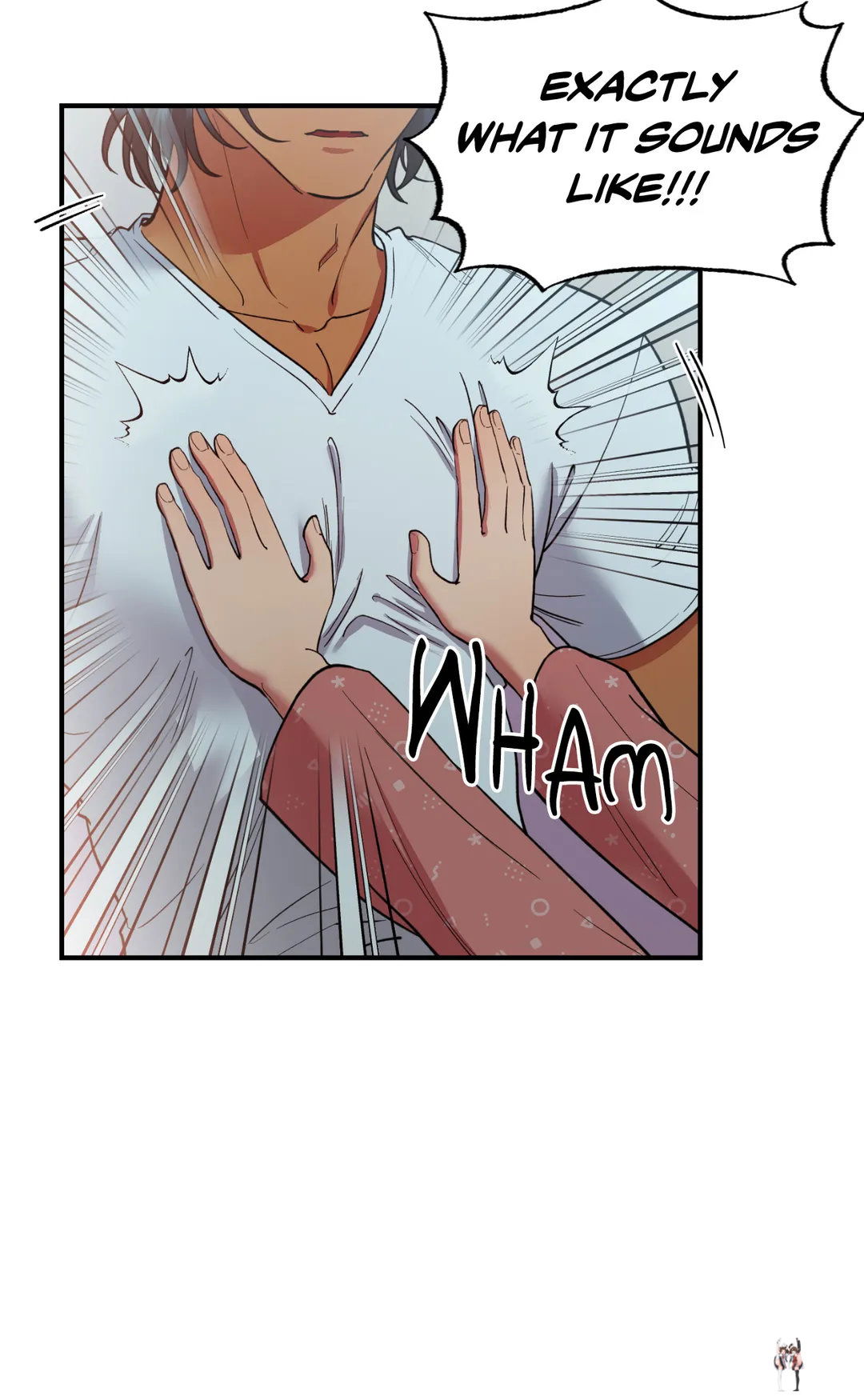 Hana&rsquo;s Demons of Lust Hana&rsquo;s Demons of Lust Chapter 49 - Page 6