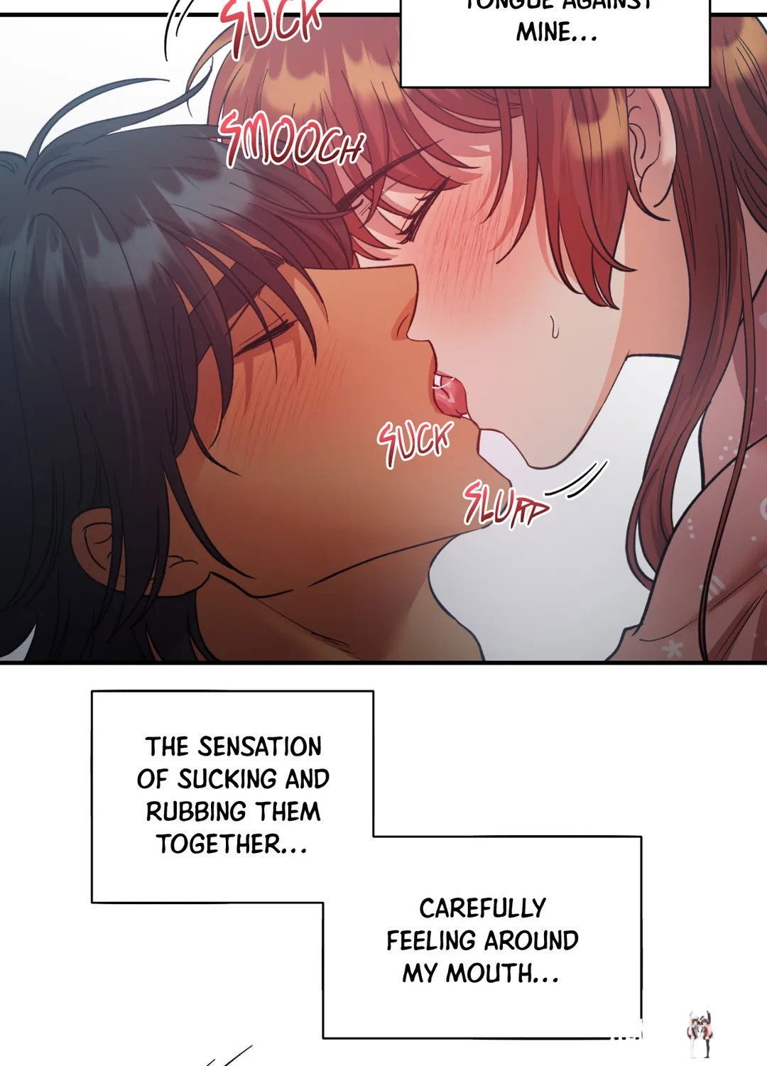 Hana&rsquo;s Demons of Lust Hana&rsquo;s Demons of Lust Chapter 49 - Page 62