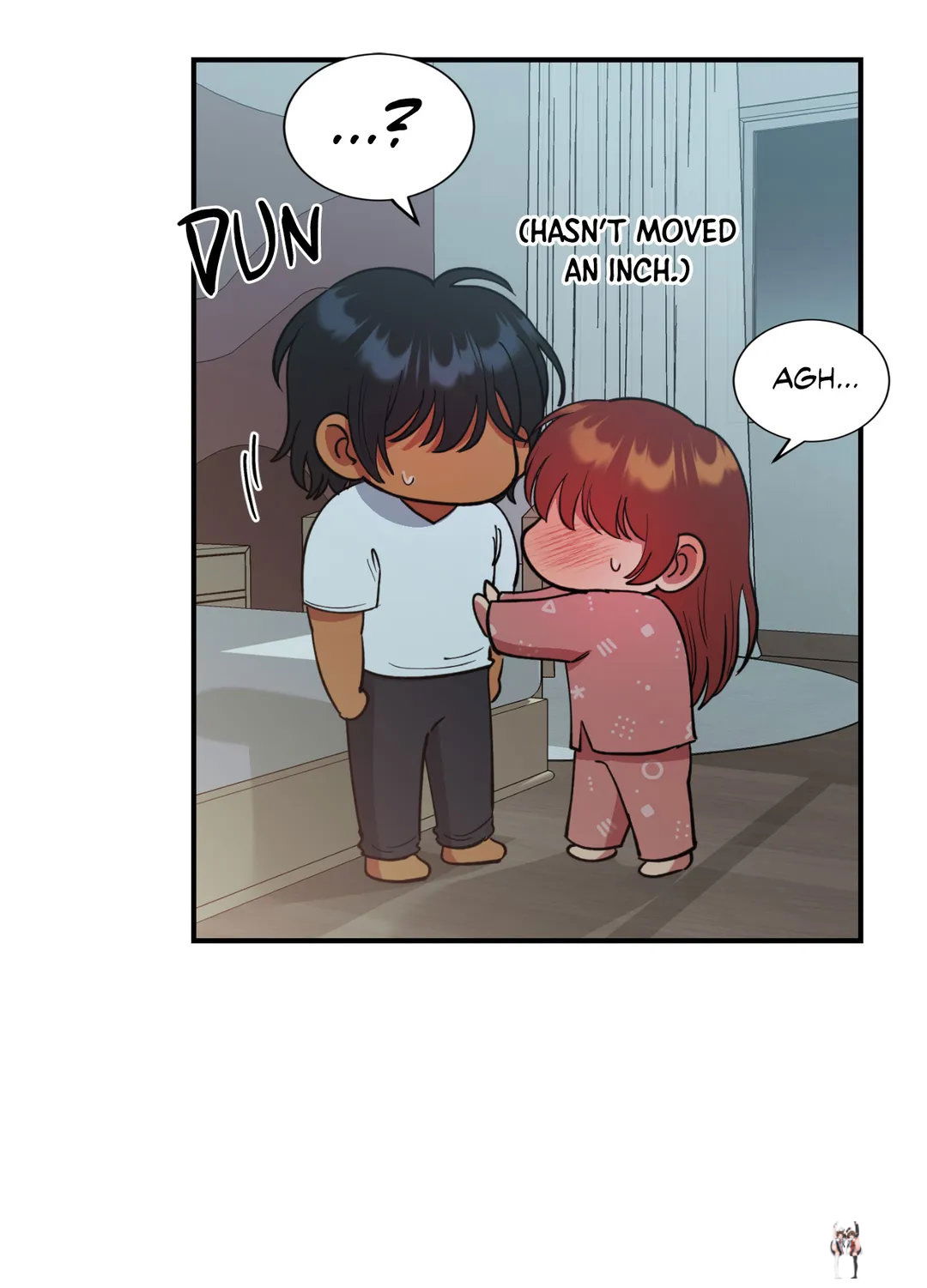 Hana&rsquo;s Demons of Lust Hana&rsquo;s Demons of Lust Chapter 49 - Page 7