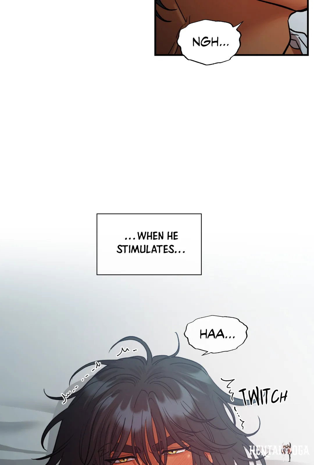 Hana&rsquo;s Demons of Lust Hana&rsquo;s Demons of Lust Chapter 49 - Page 76