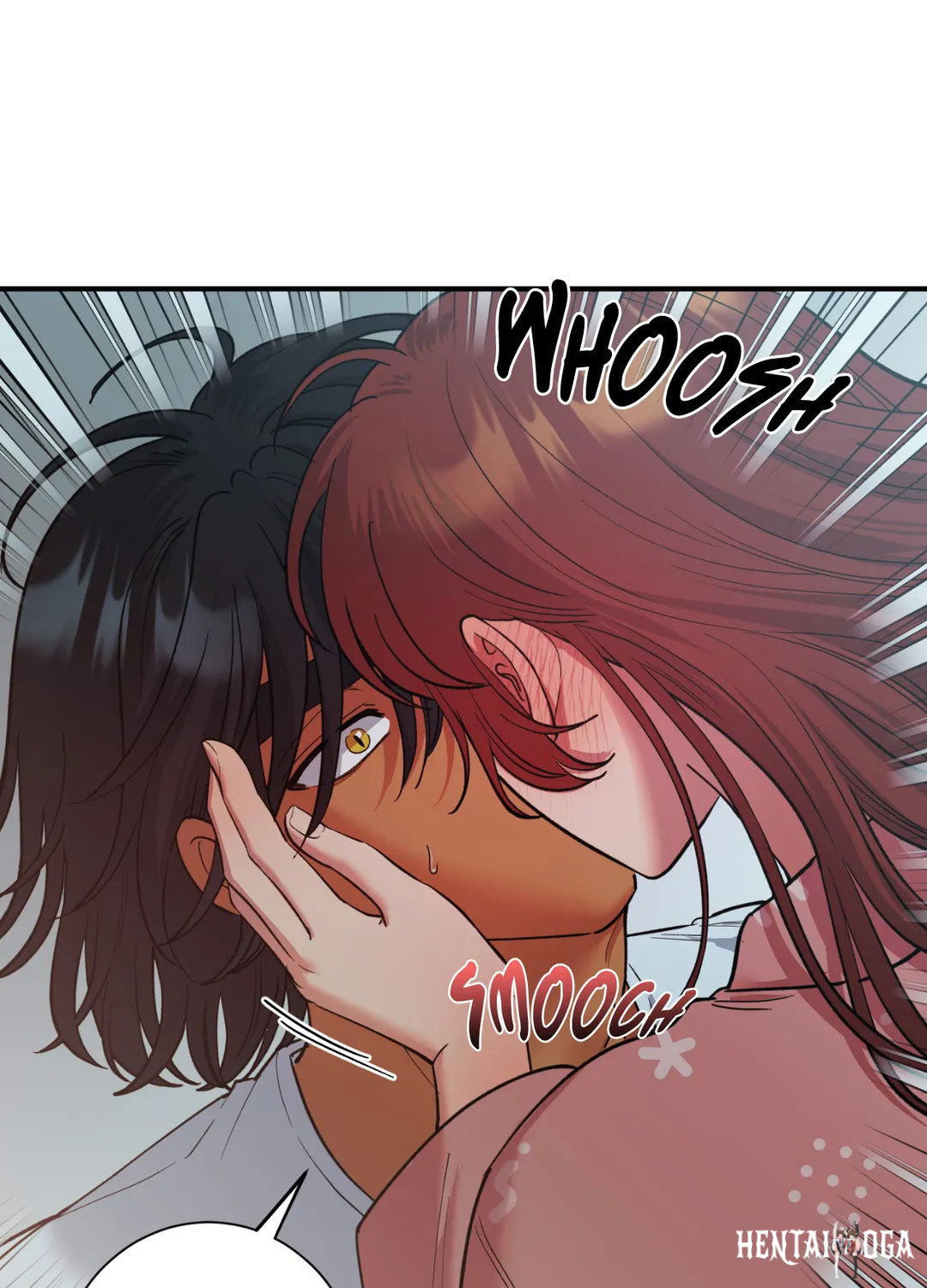 Hana&rsquo;s Demons of Lust Hana&rsquo;s Demons of Lust Chapter 49 - Page 9