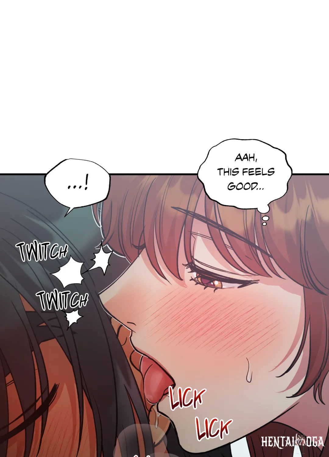 Hana&rsquo;s Demons of Lust Hana&rsquo;s Demons of Lust Chapter 50 - Page 10