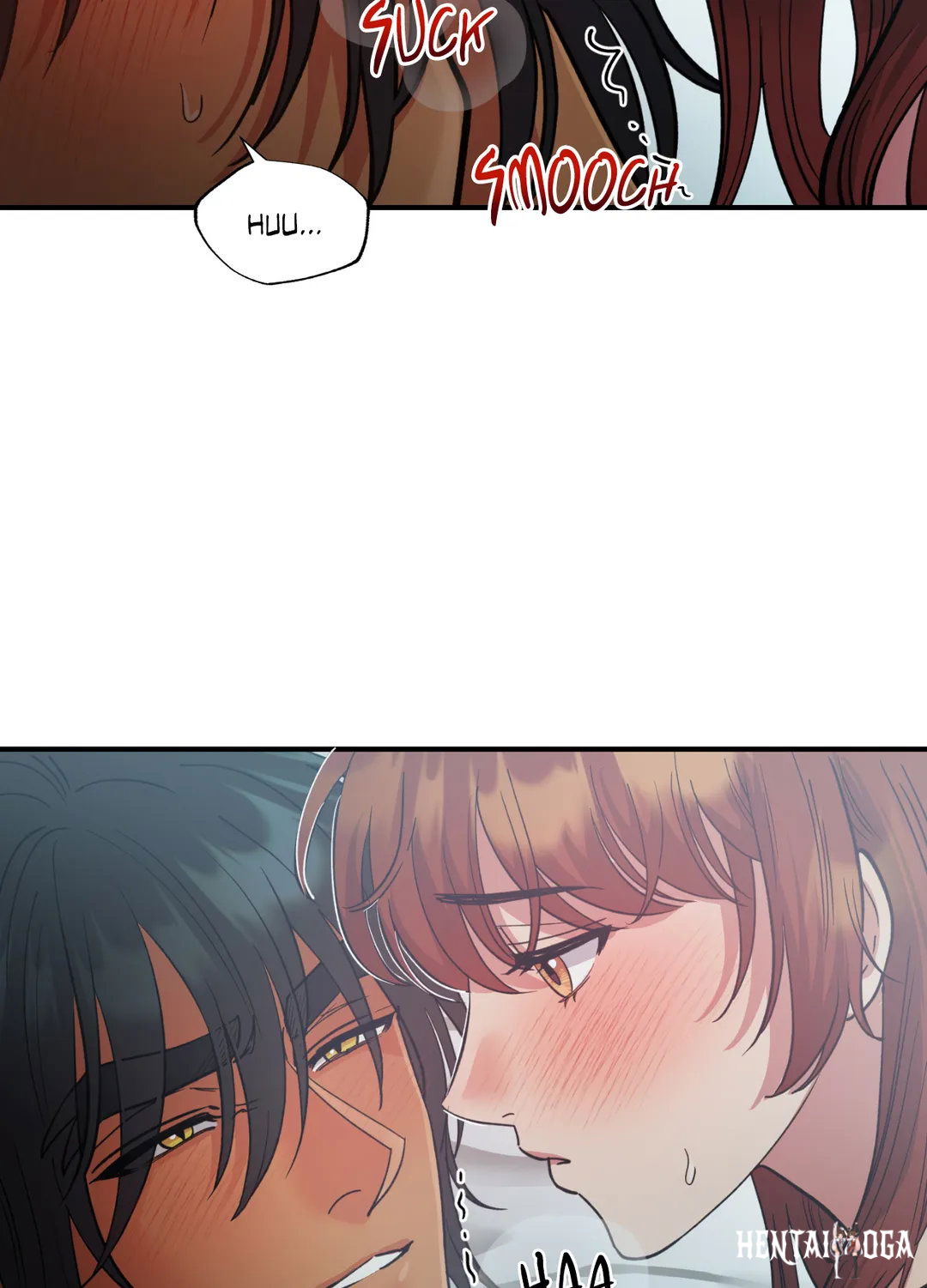 Hana&rsquo;s Demons of Lust Hana&rsquo;s Demons of Lust Chapter 50 - Page 11